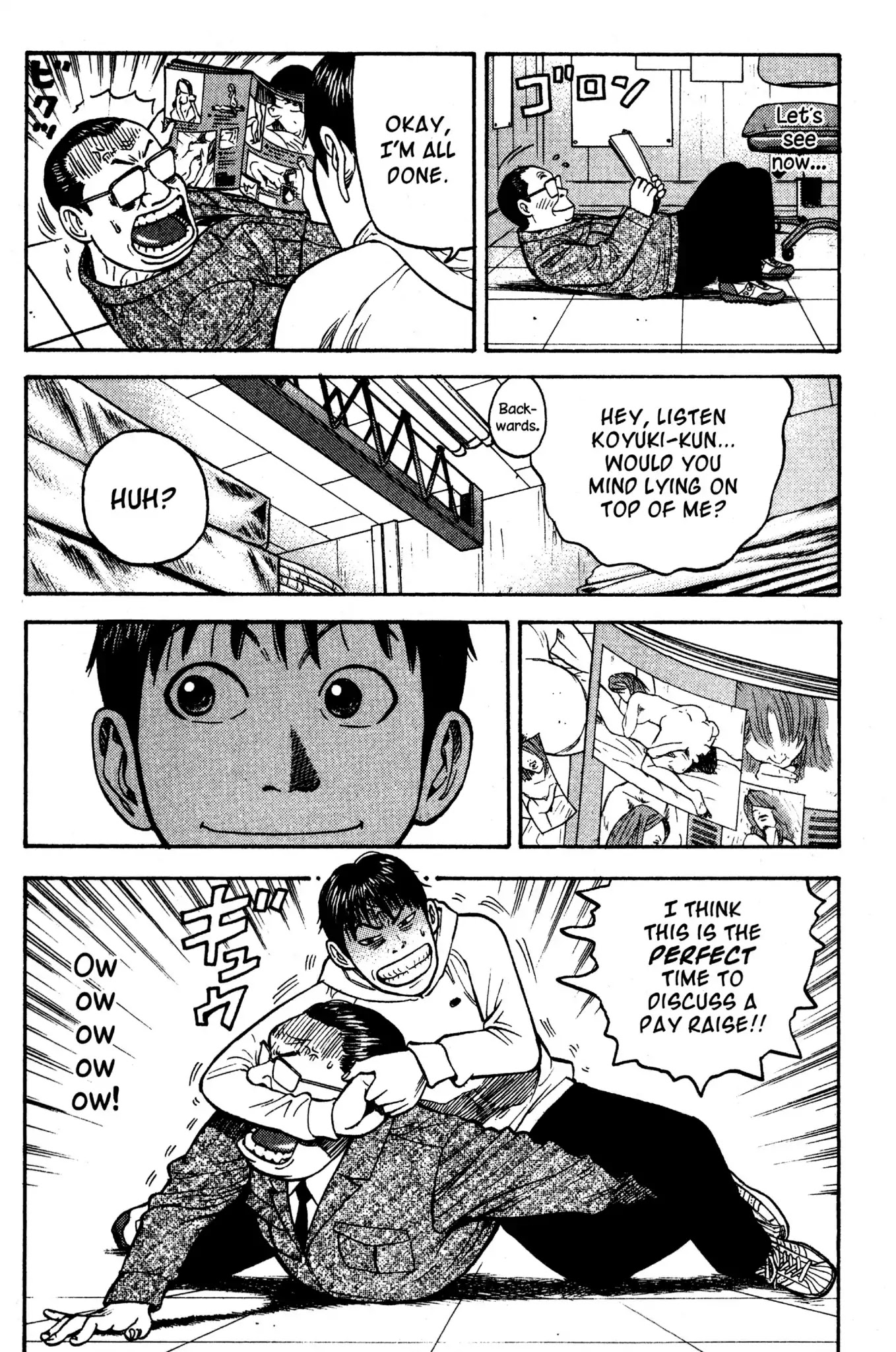 Beck Chapter 33 page 6 - Chapter 33