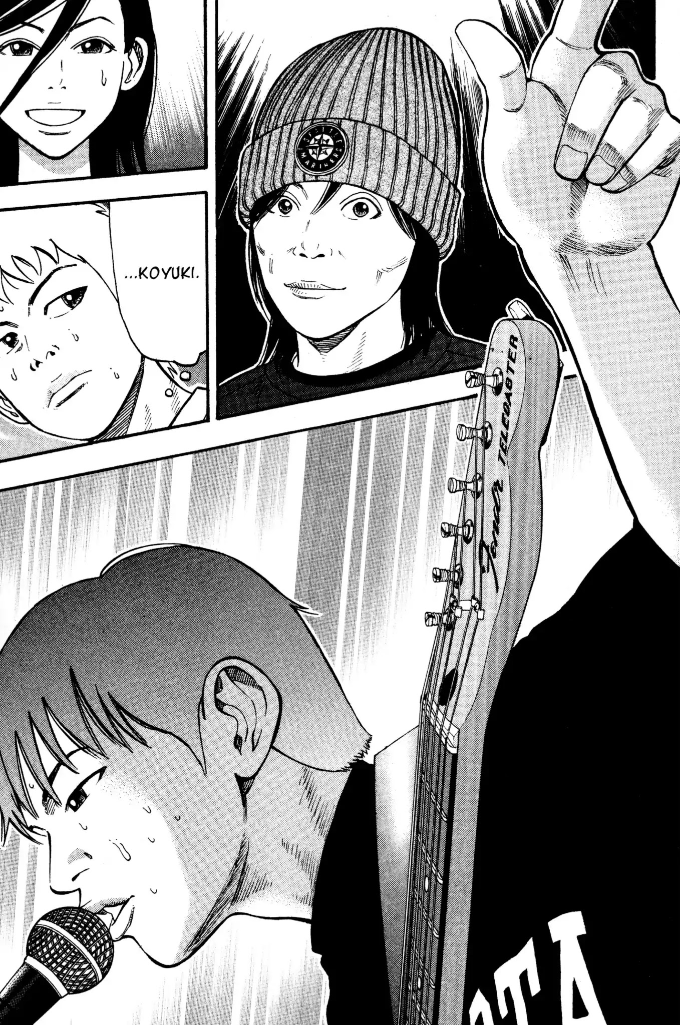 Beck Chapter 33 page 63 - Chapter 33