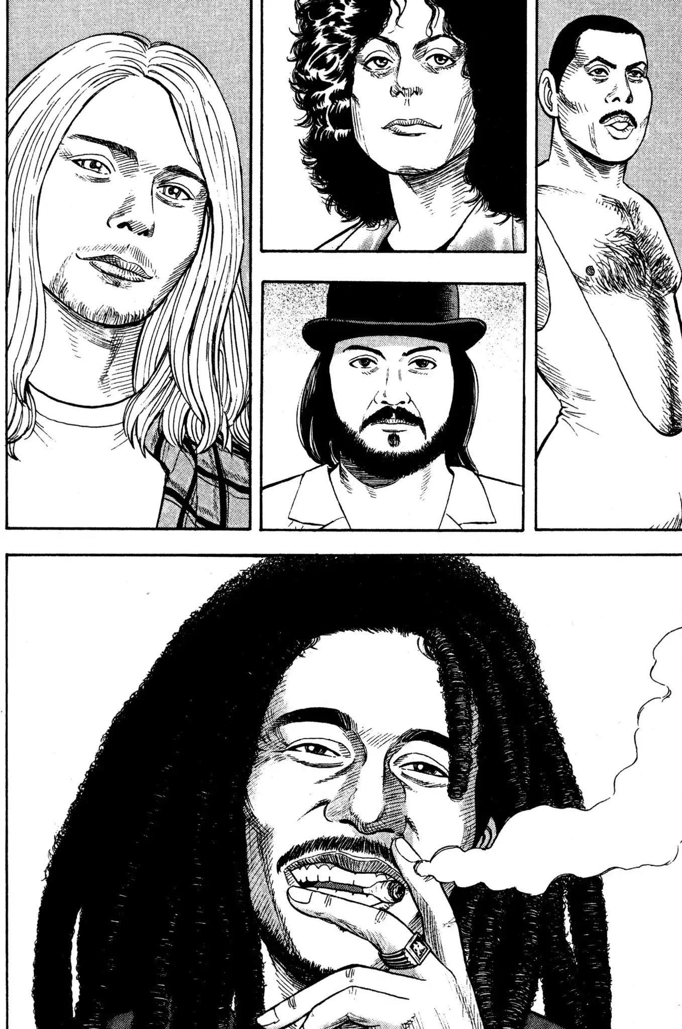 Beck Chapter 33 page 70 - Chapter 33