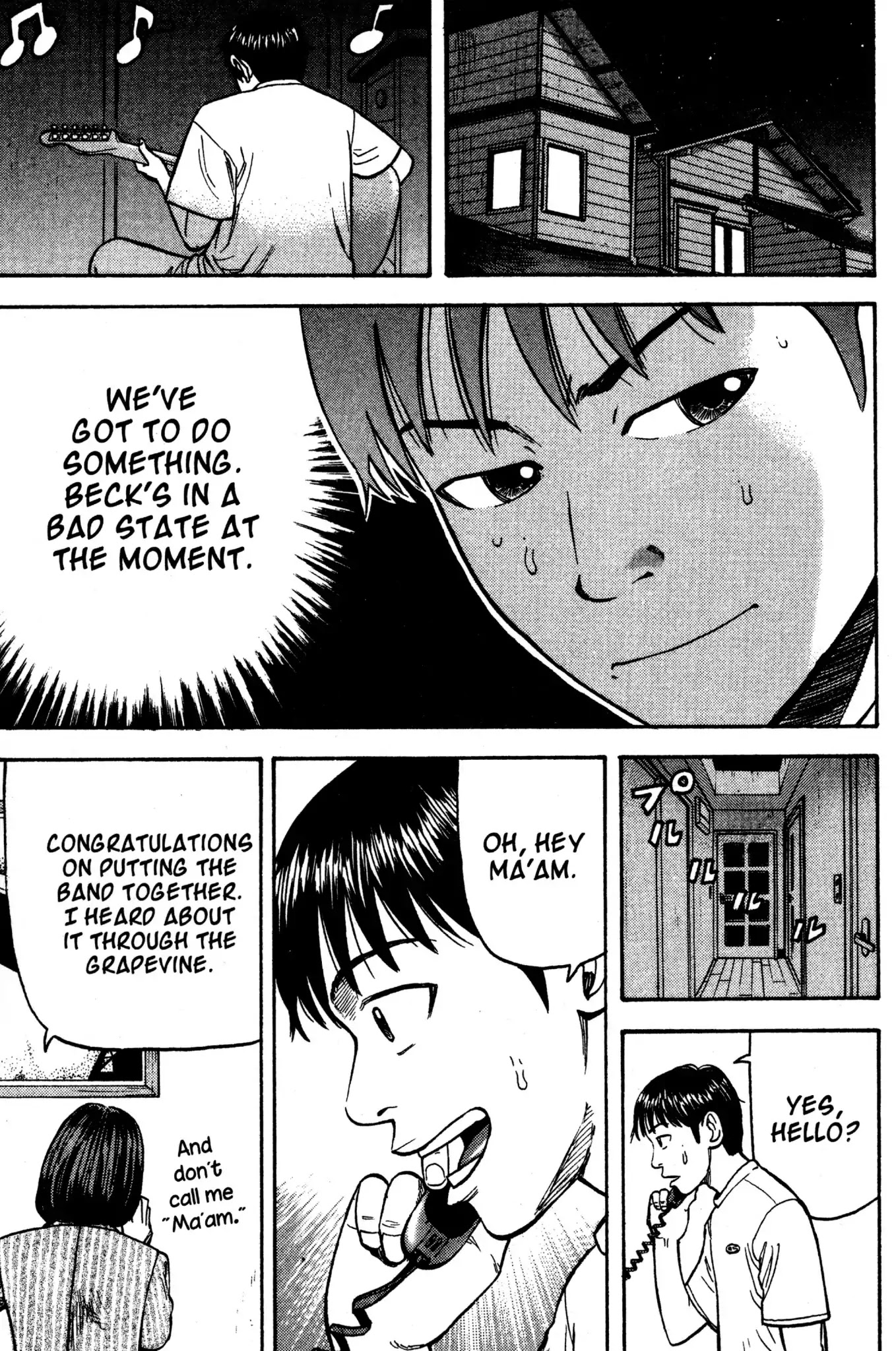 Beck Chapter 33 page 73 - Chapter 33