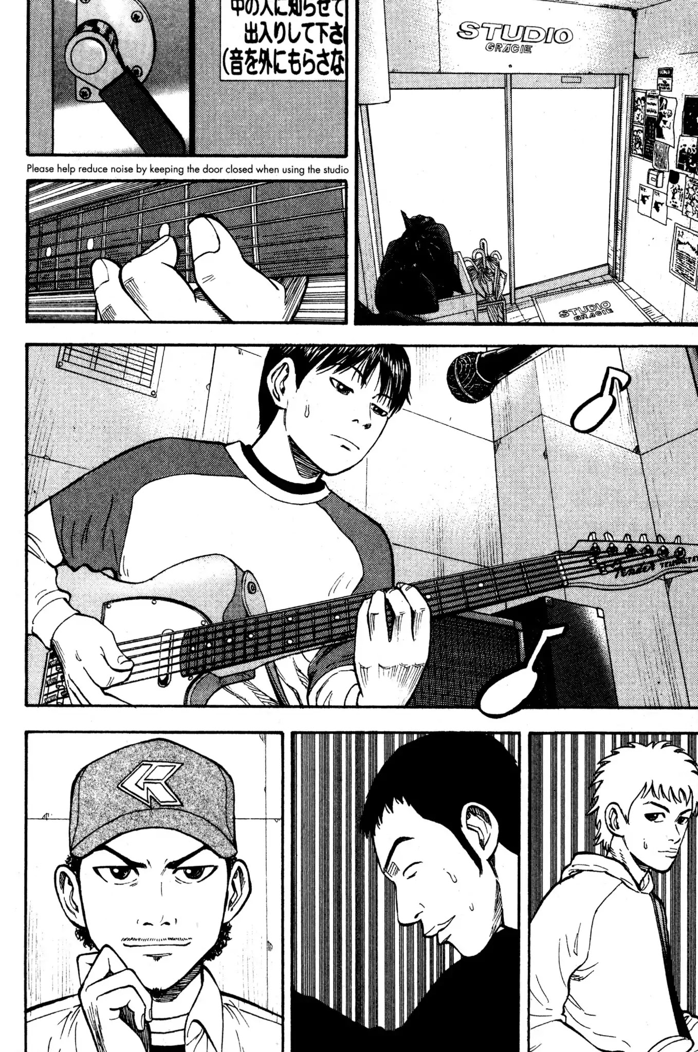 Beck Chapter 34 page 15 - Chapter 34