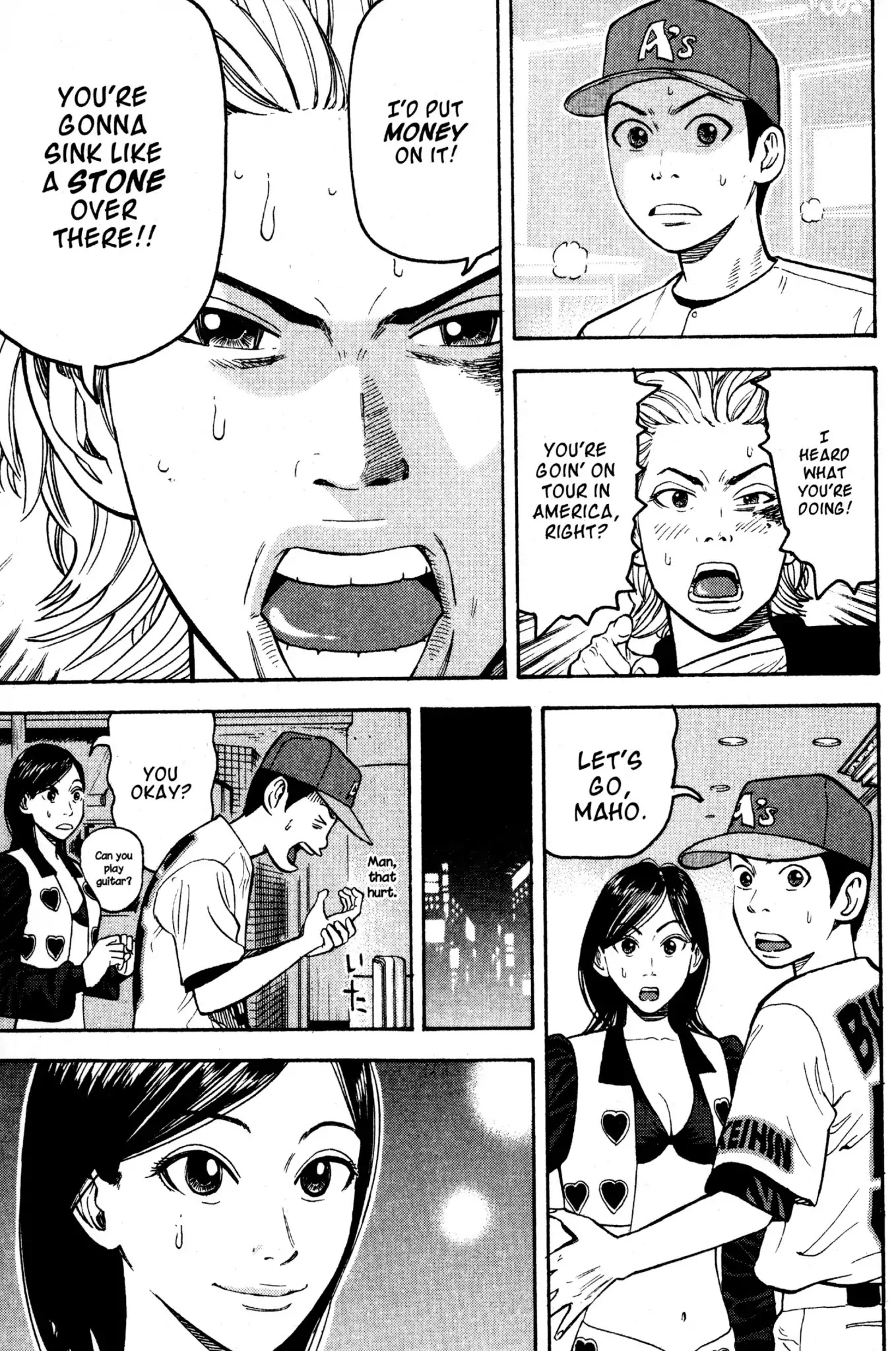 Beck Chapter 34 page 64 - Chapter 34