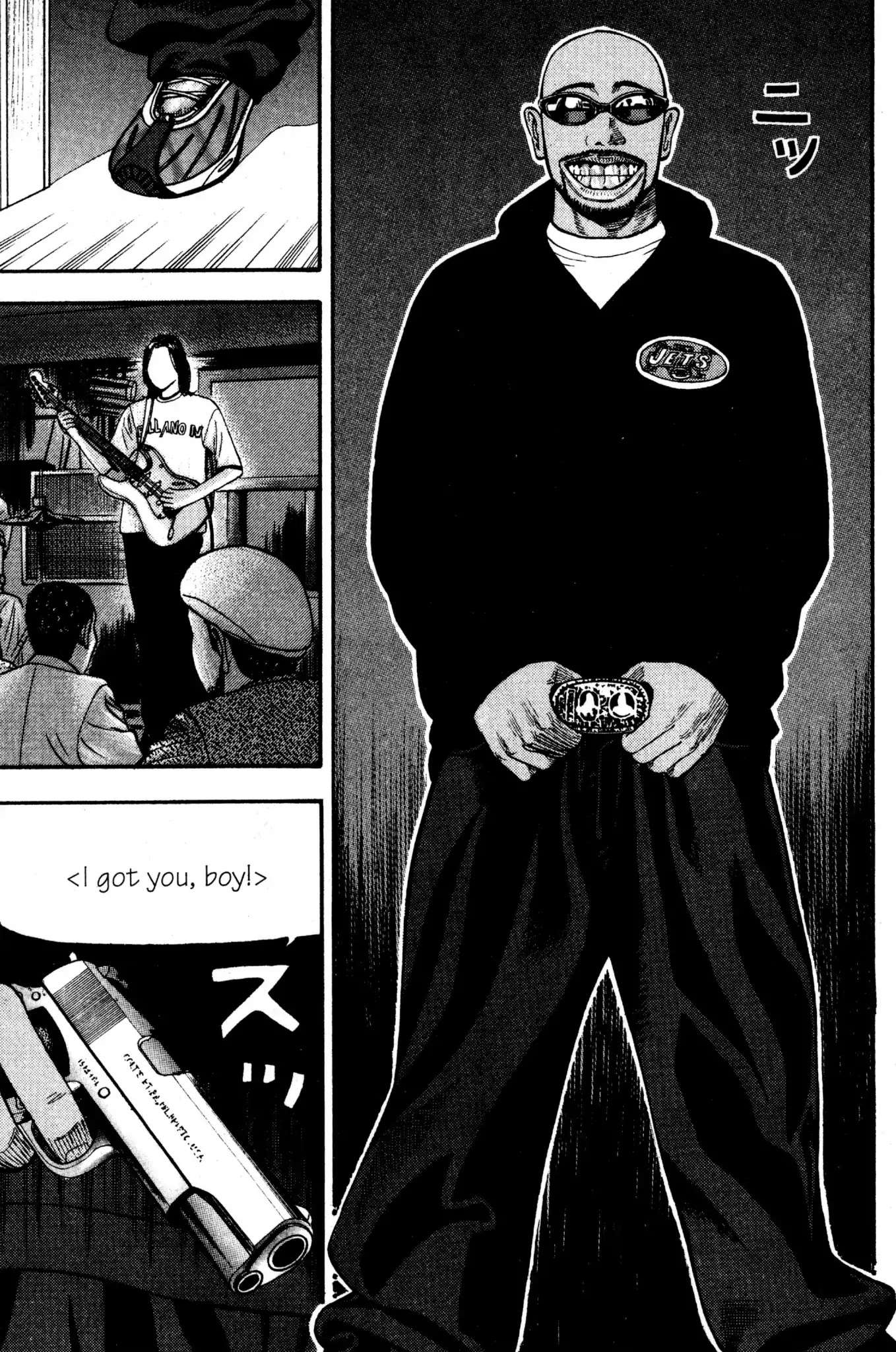 Beck Chapter 34 page 68 - Chapter 34