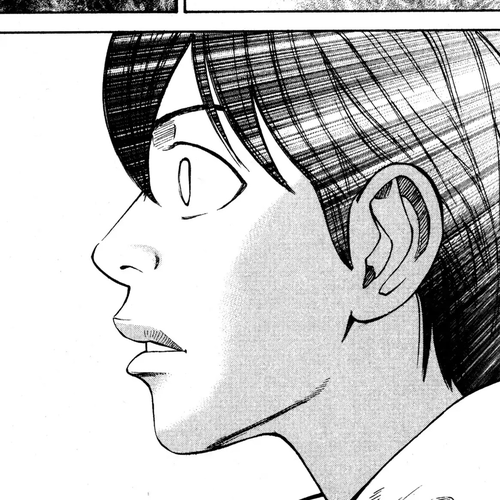 Beck Chapter 34 cover