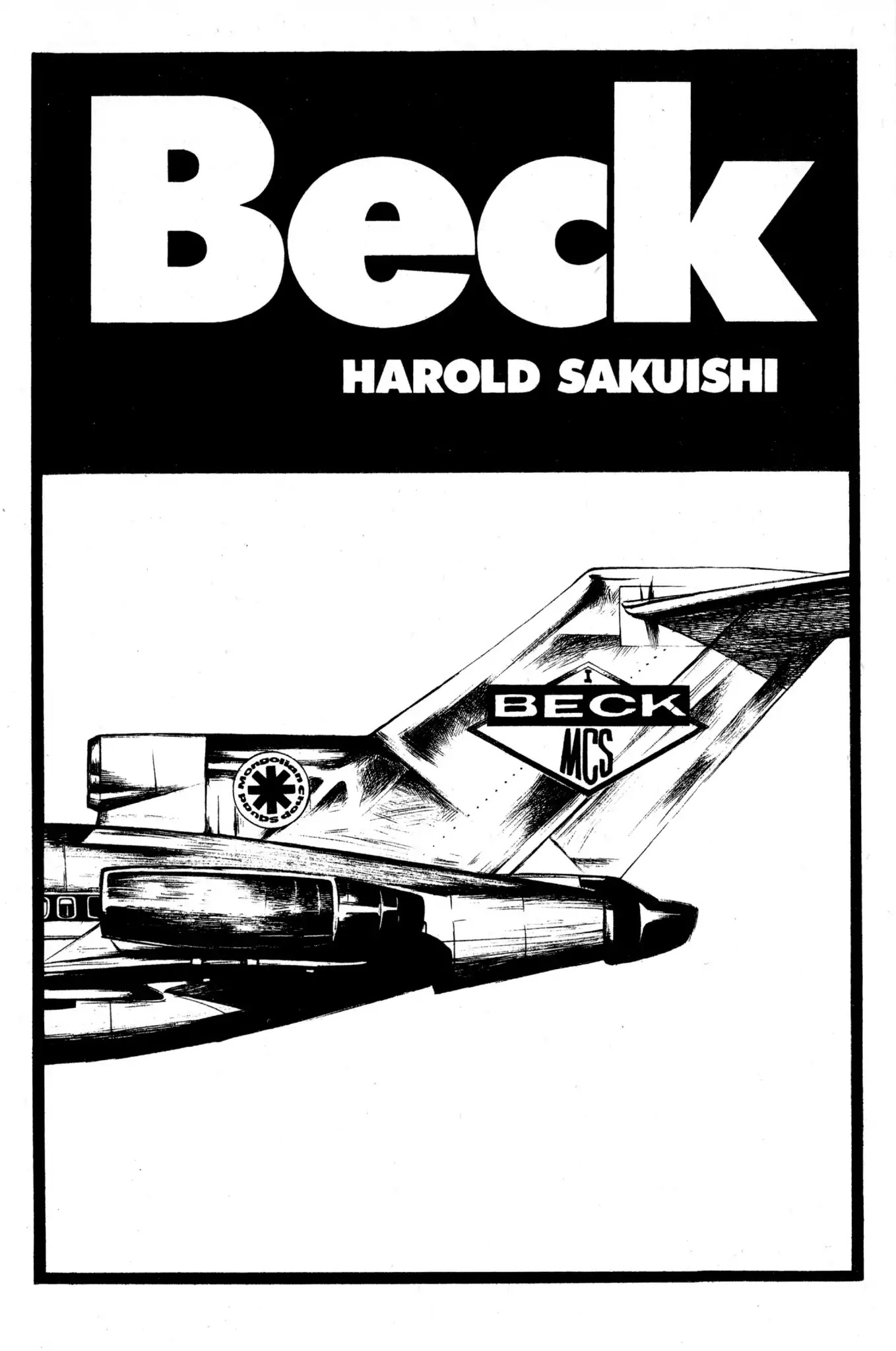 Beck Chapter 35 page 1 - Chapter 35