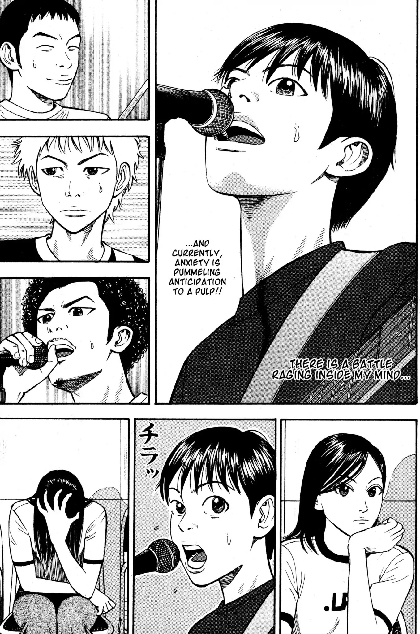 Beck Chapter 35 page 17 - Chapter 35