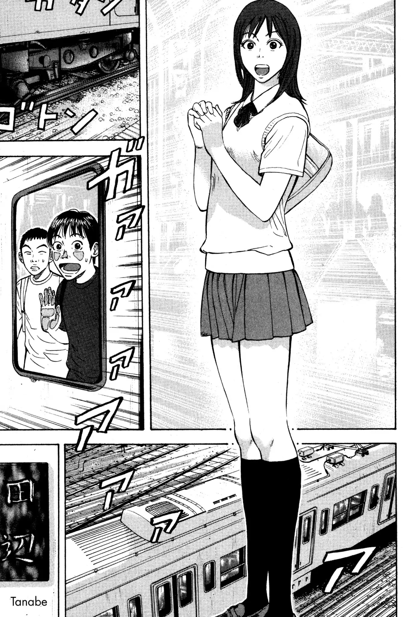 Beck Chapter 35 page 21 - Chapter 35