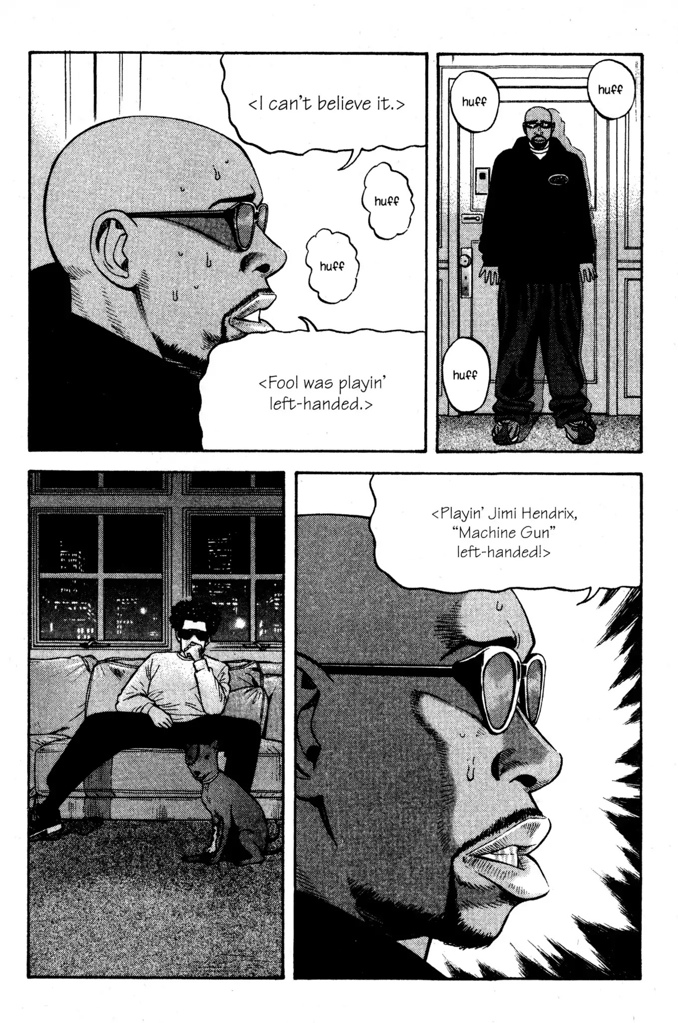 Beck Chapter 35 page 3 - Chapter 35