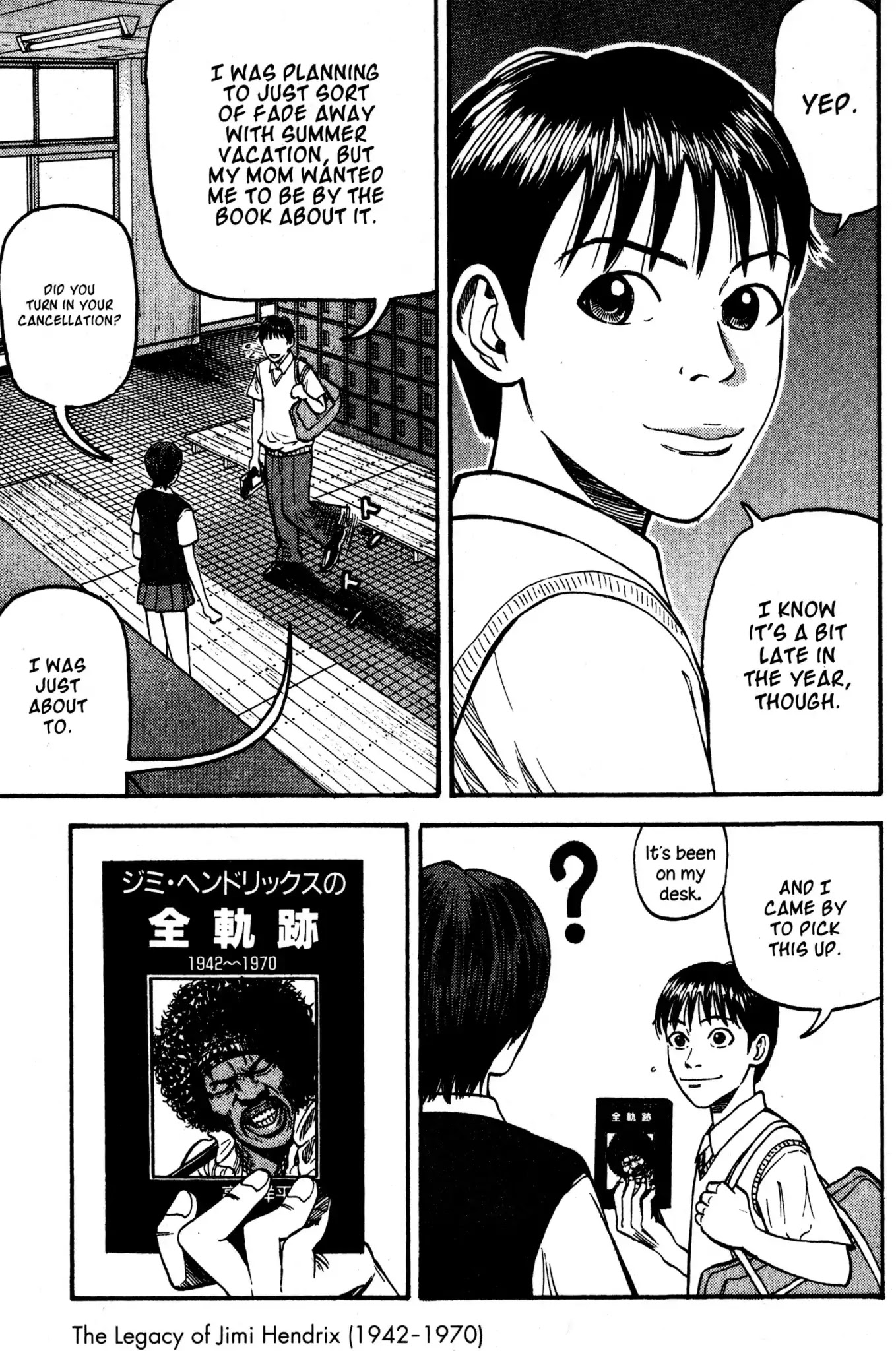 Beck Chapter 35 page 31 - Chapter 35