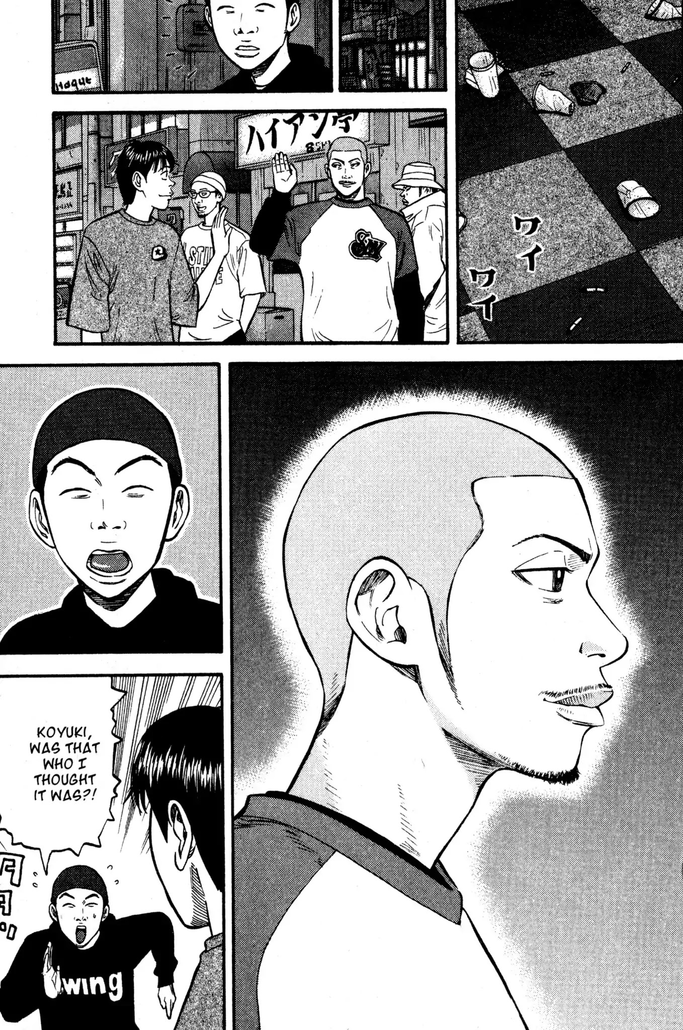 Beck Chapter 35 page 41 - Chapter 35