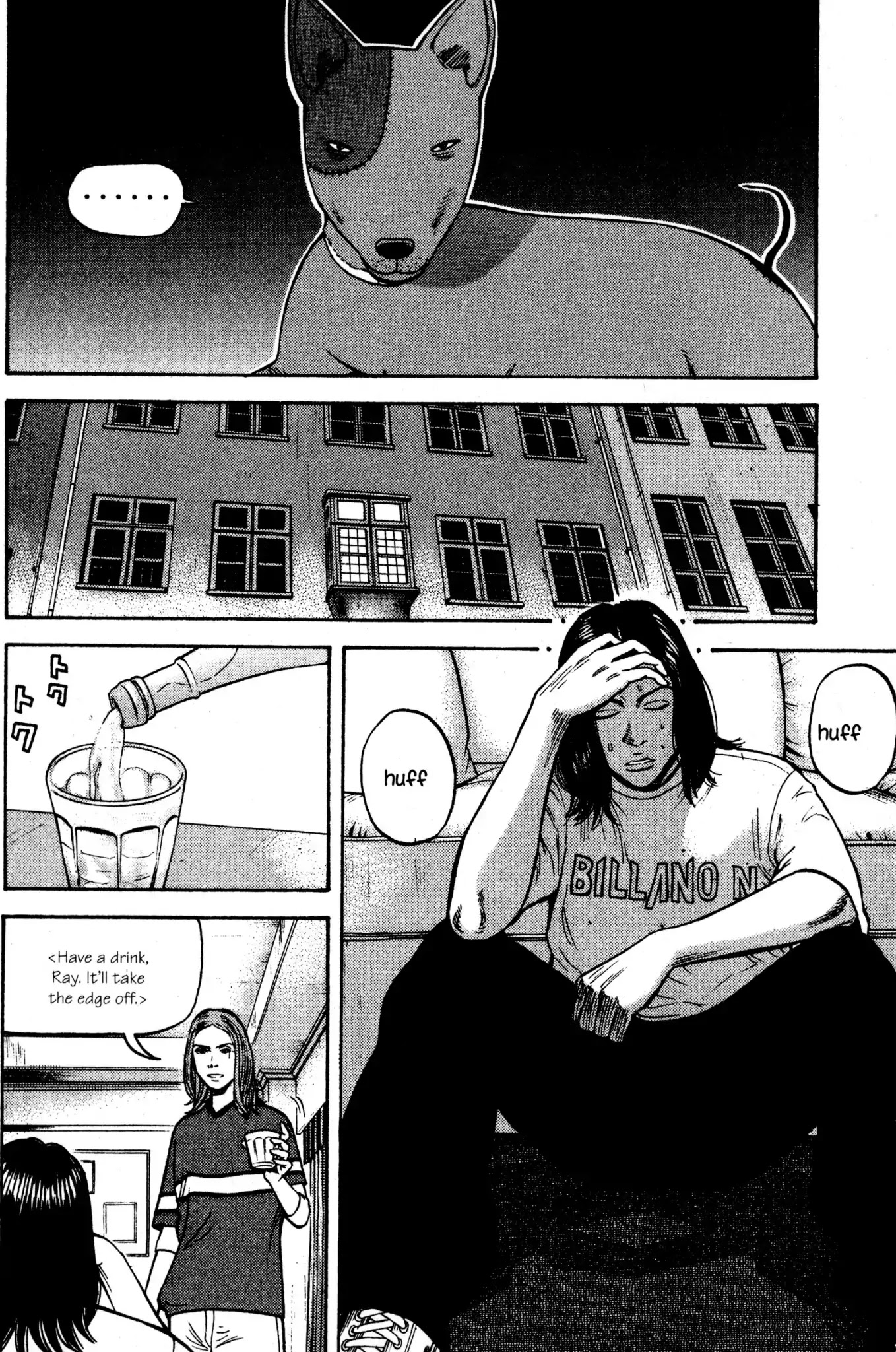 Beck Chapter 35 page 6 - Chapter 35