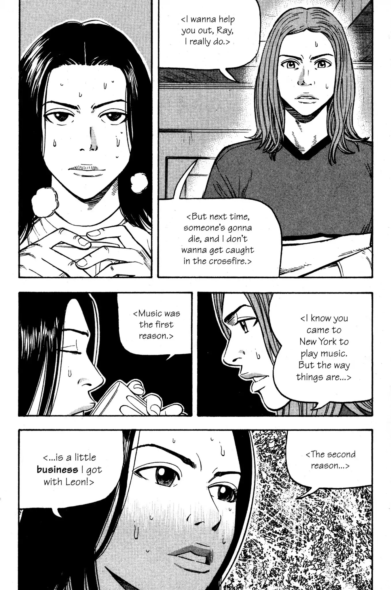 Beck Chapter 35 page 8 - Chapter 35