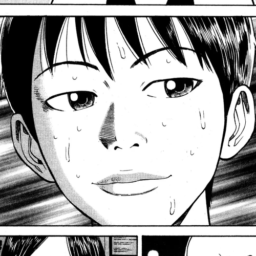 Beck Chapter 35 cover