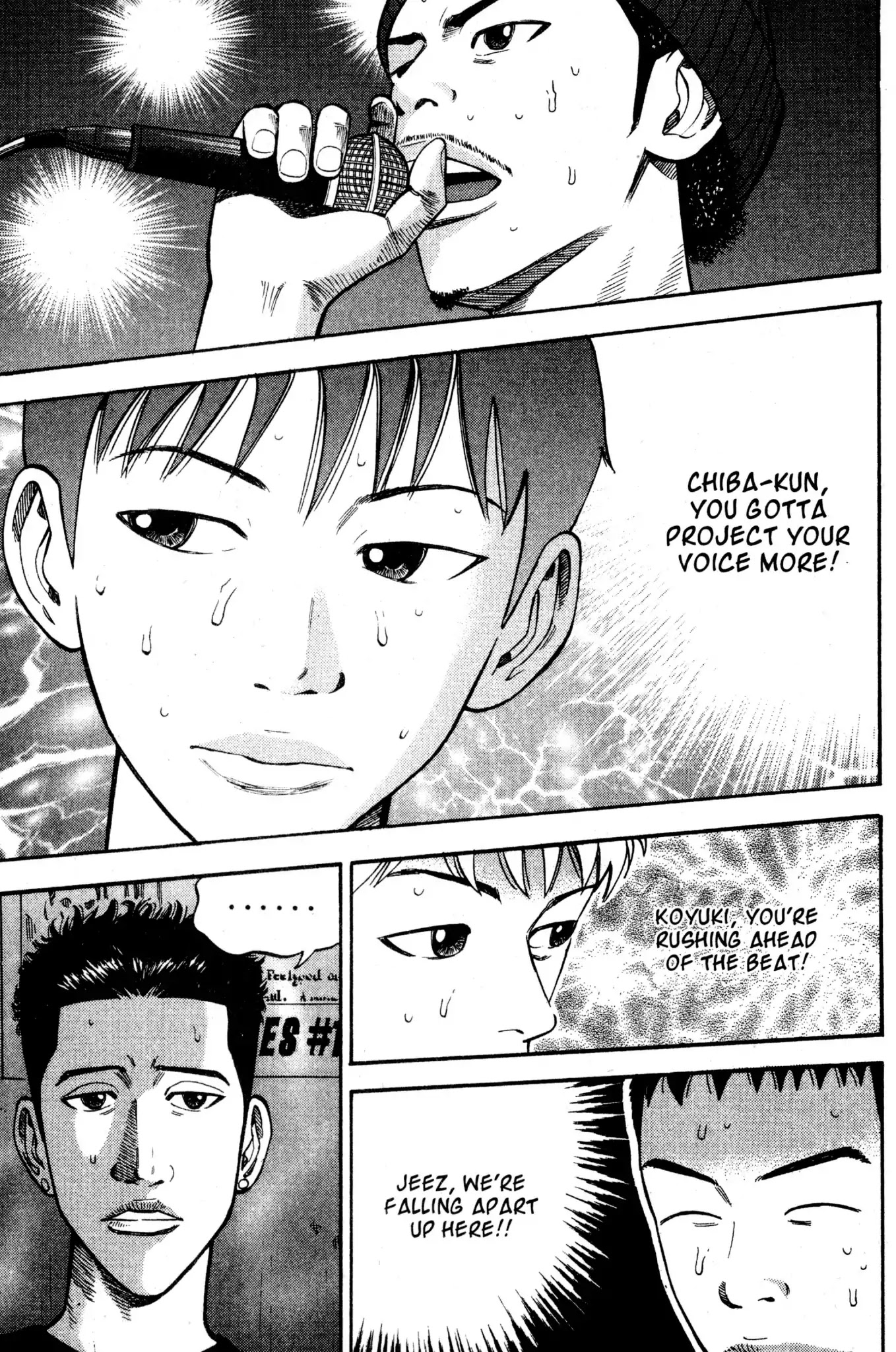 Beck Chapter 36 page 23 - Chapter 36