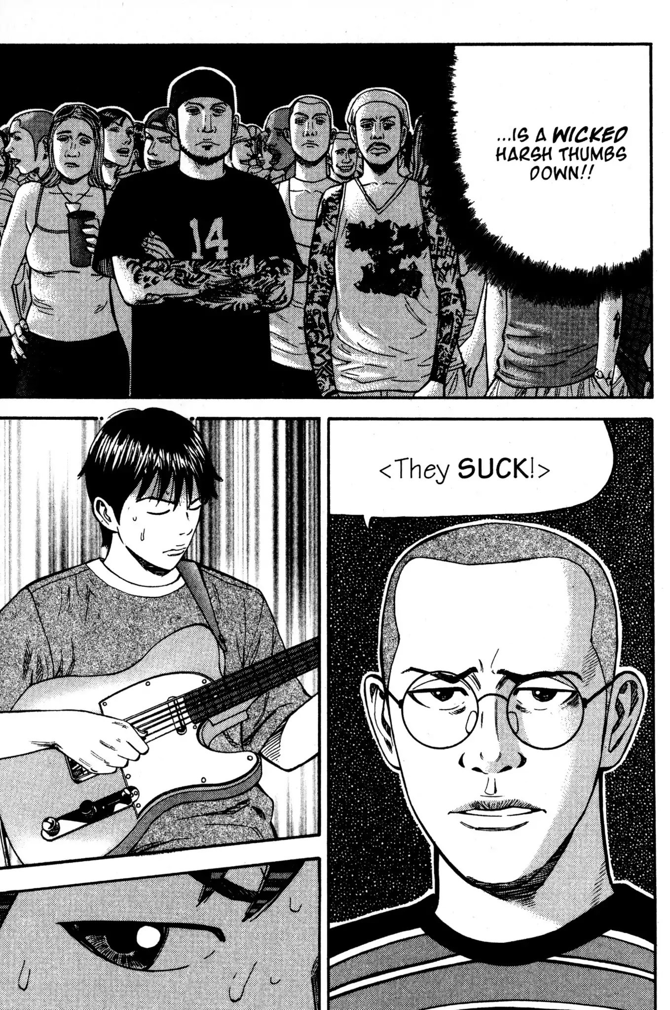 Beck Chapter 36 page 25 - Chapter 36