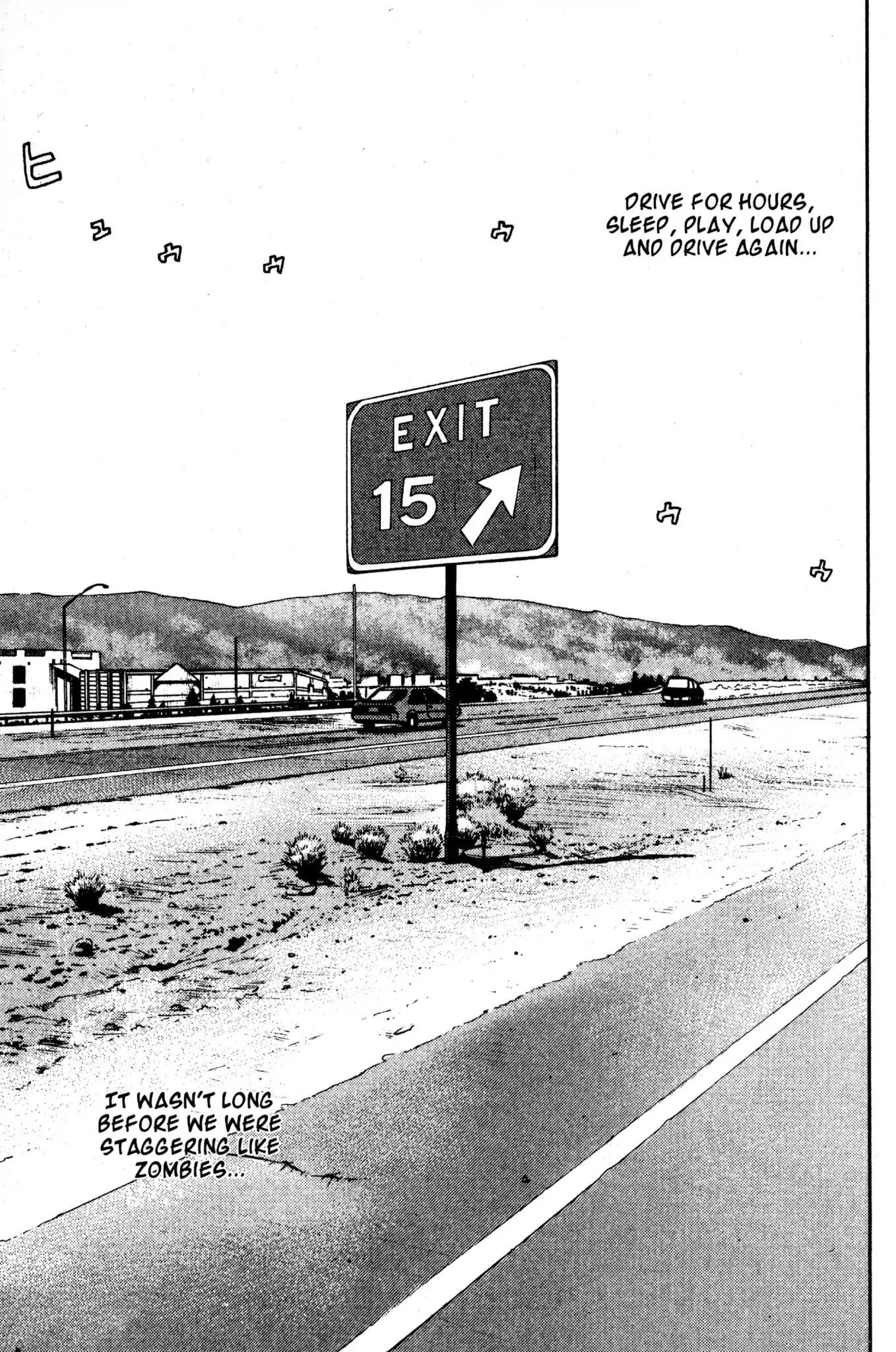Beck Chapter 36 page 27 - Chapter 36