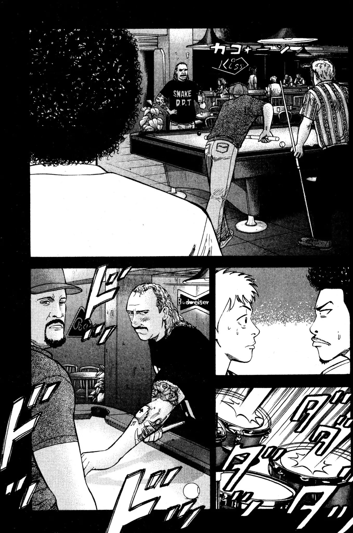 Beck Chapter 36 page 31 - Chapter 36