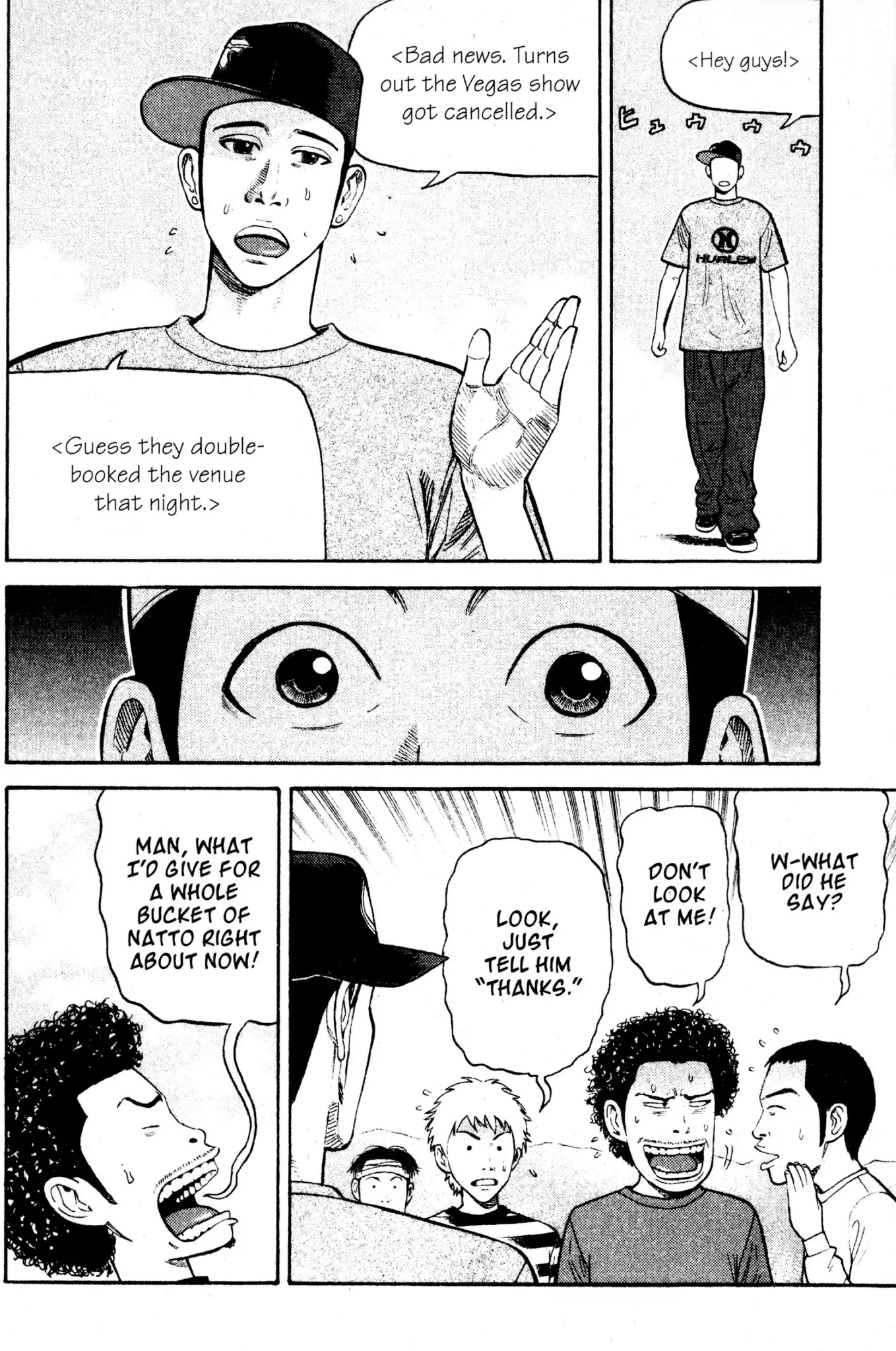 Beck Chapter 36 page 34 - Chapter 36