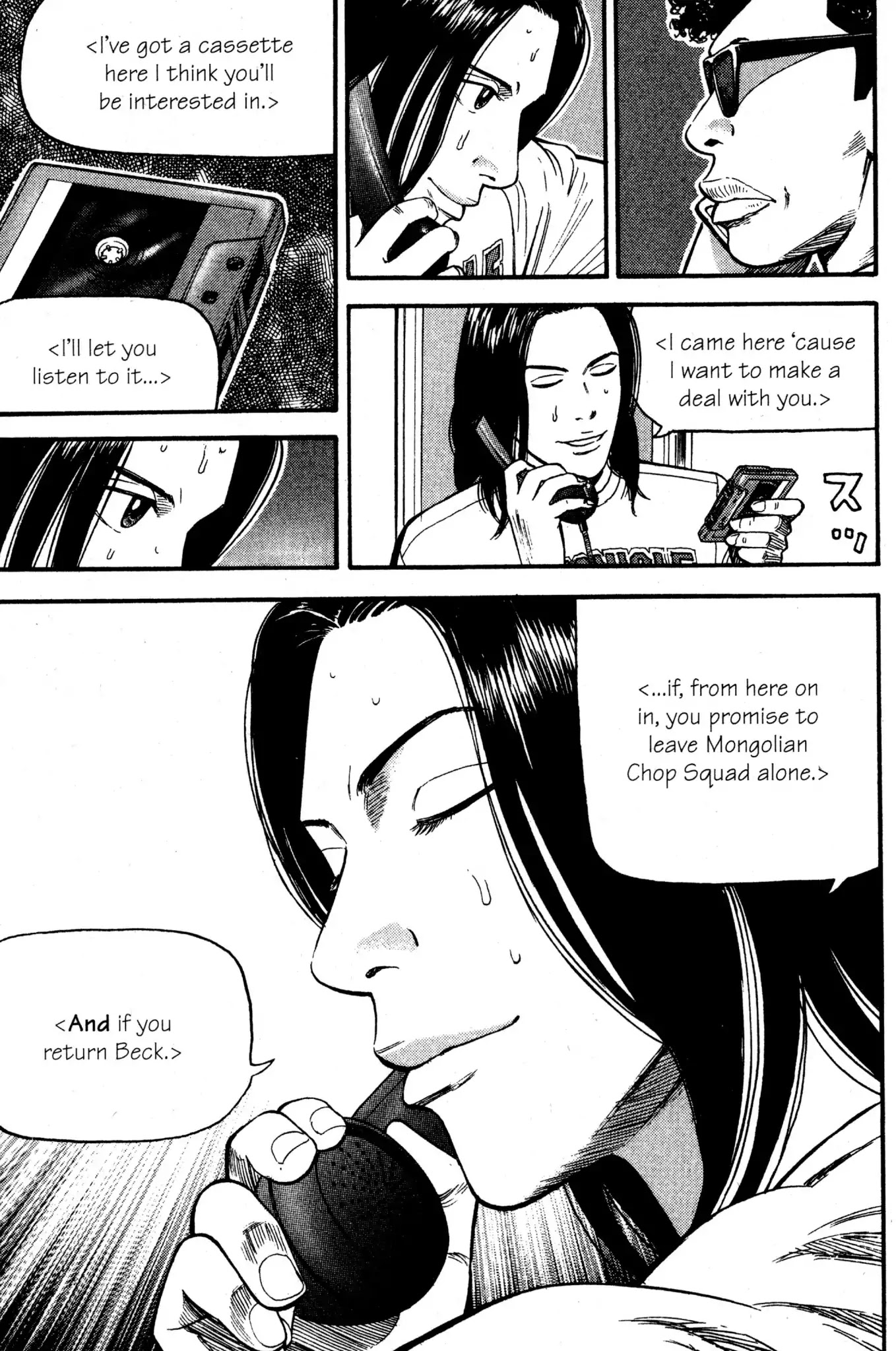 Beck Chapter 36 page 47 - Chapter 36