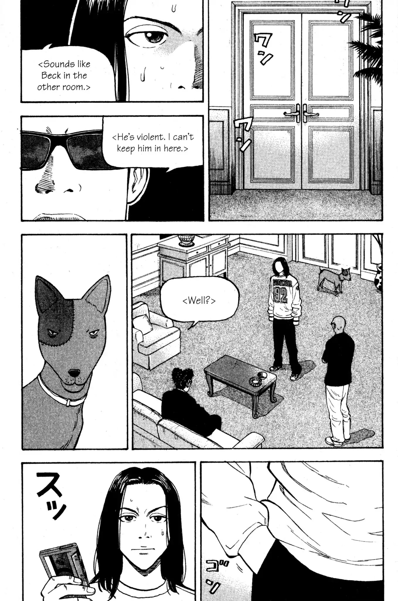 Beck Chapter 36 page 51 - Chapter 36