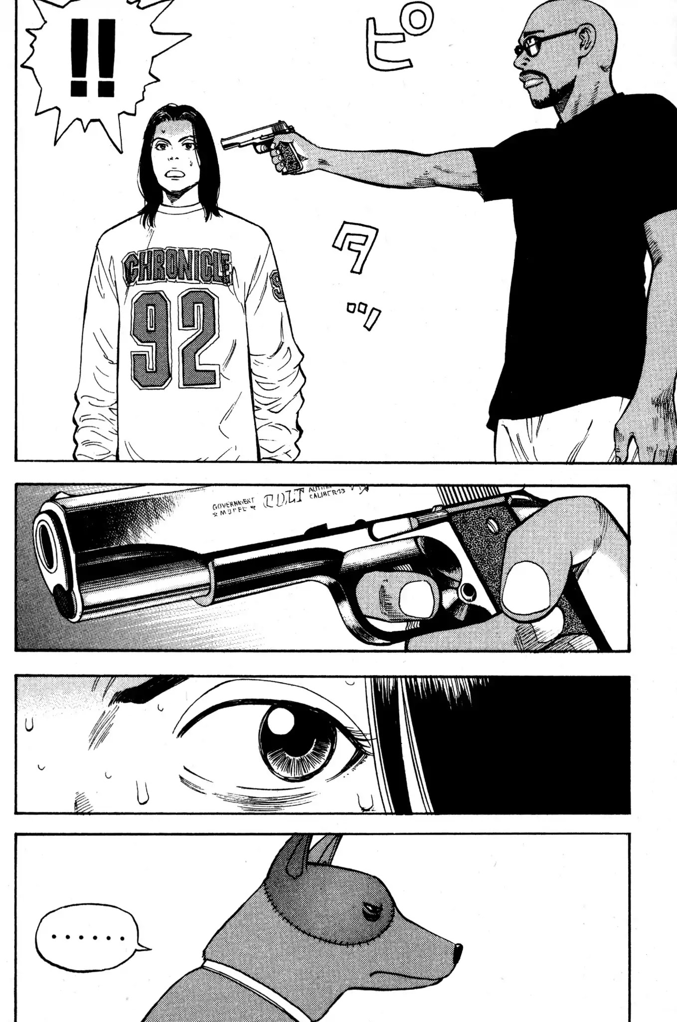 Beck Chapter 36 page 56 - Chapter 36