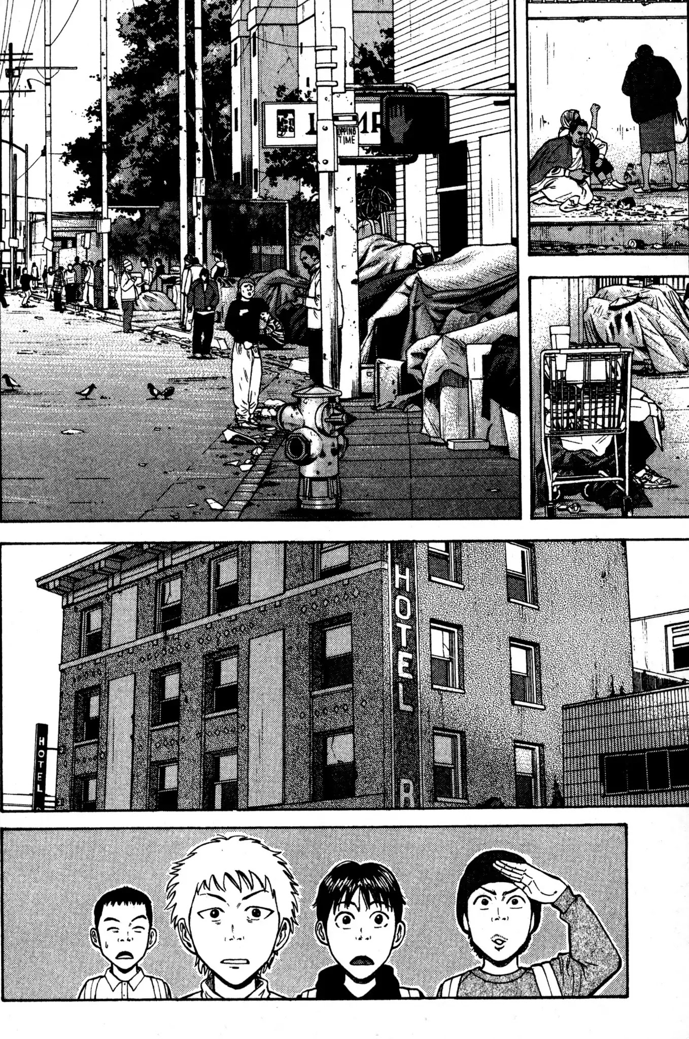 Beck Chapter 36 page 6 - Chapter 36