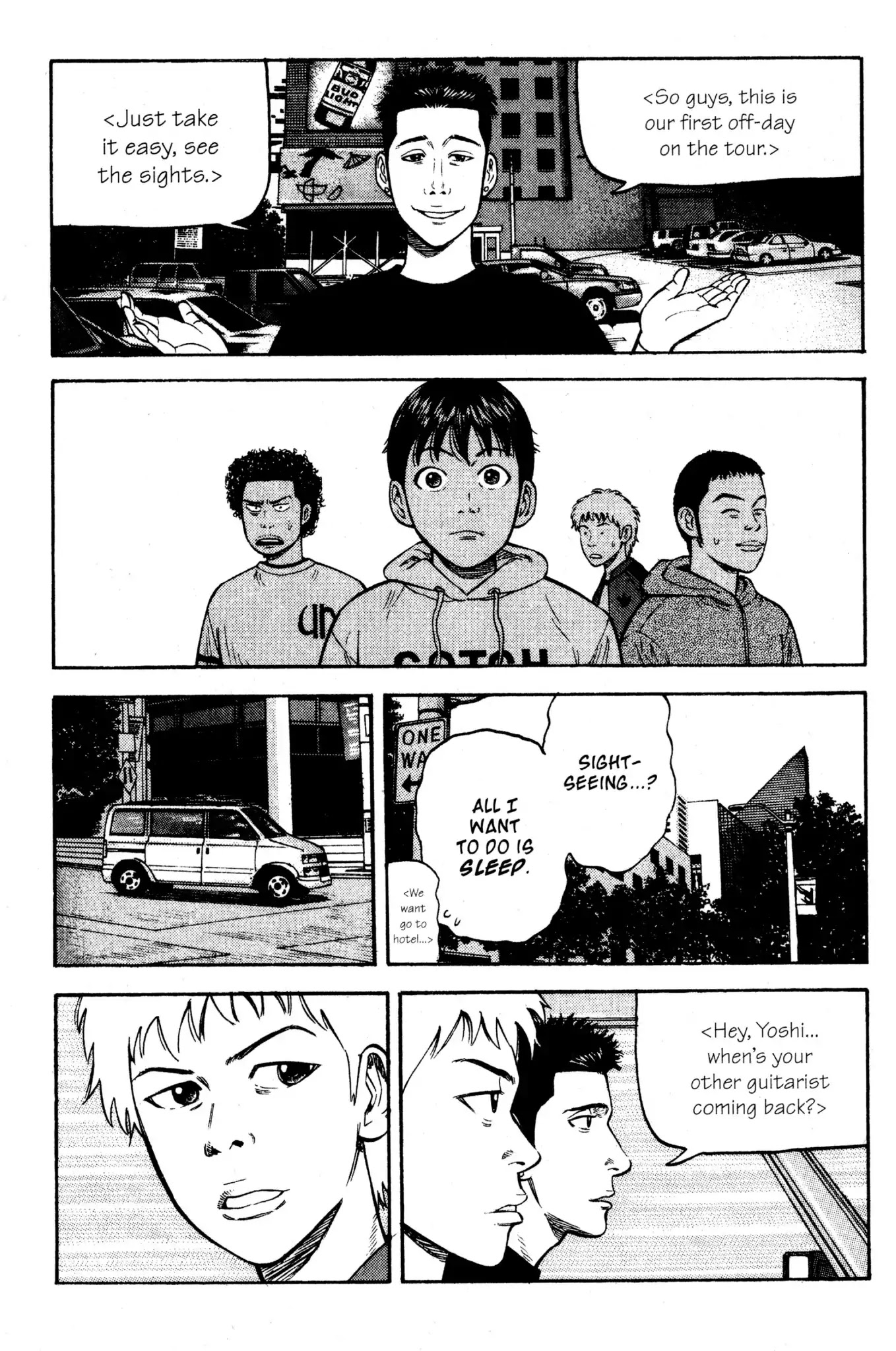 Beck Chapter 36 page 61 - Chapter 36