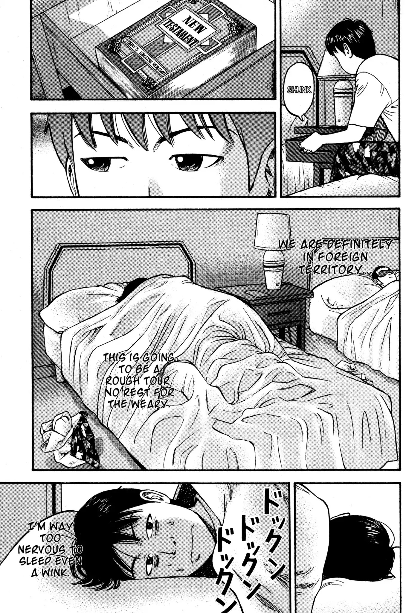 Beck Chapter 36 page 9 - Chapter 36