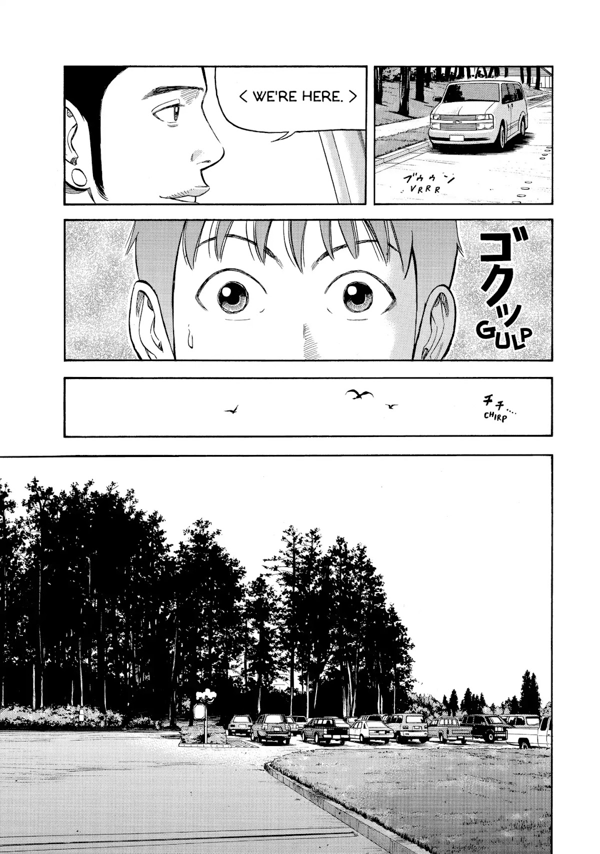 Beck Chapter 37 page 10 - Chapter 37