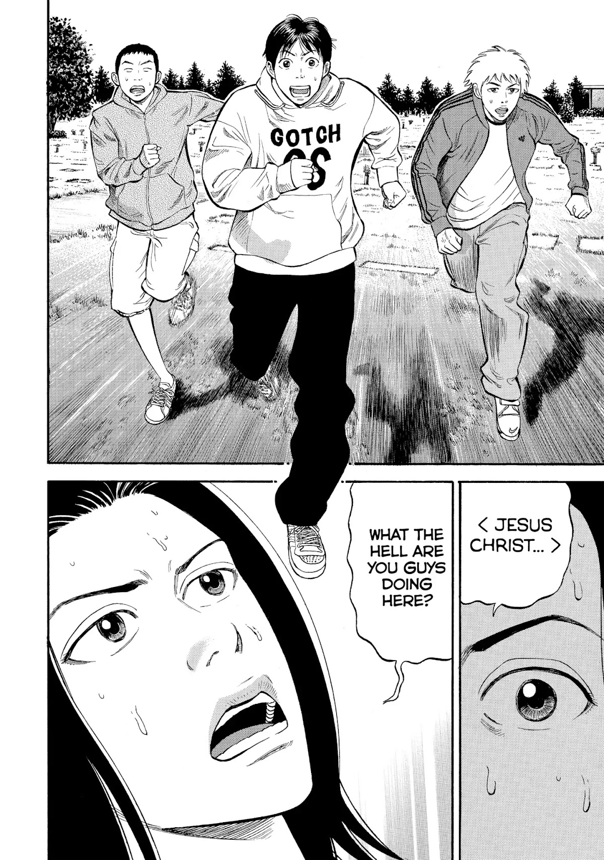 Beck Chapter 37 page 26 - Chapter 37