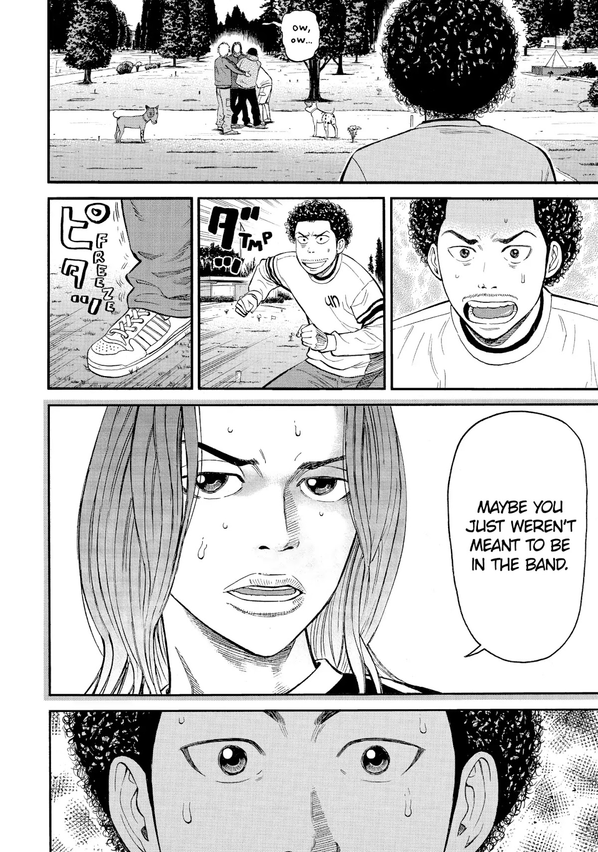 Beck Chapter 37 page 28 - Chapter 37