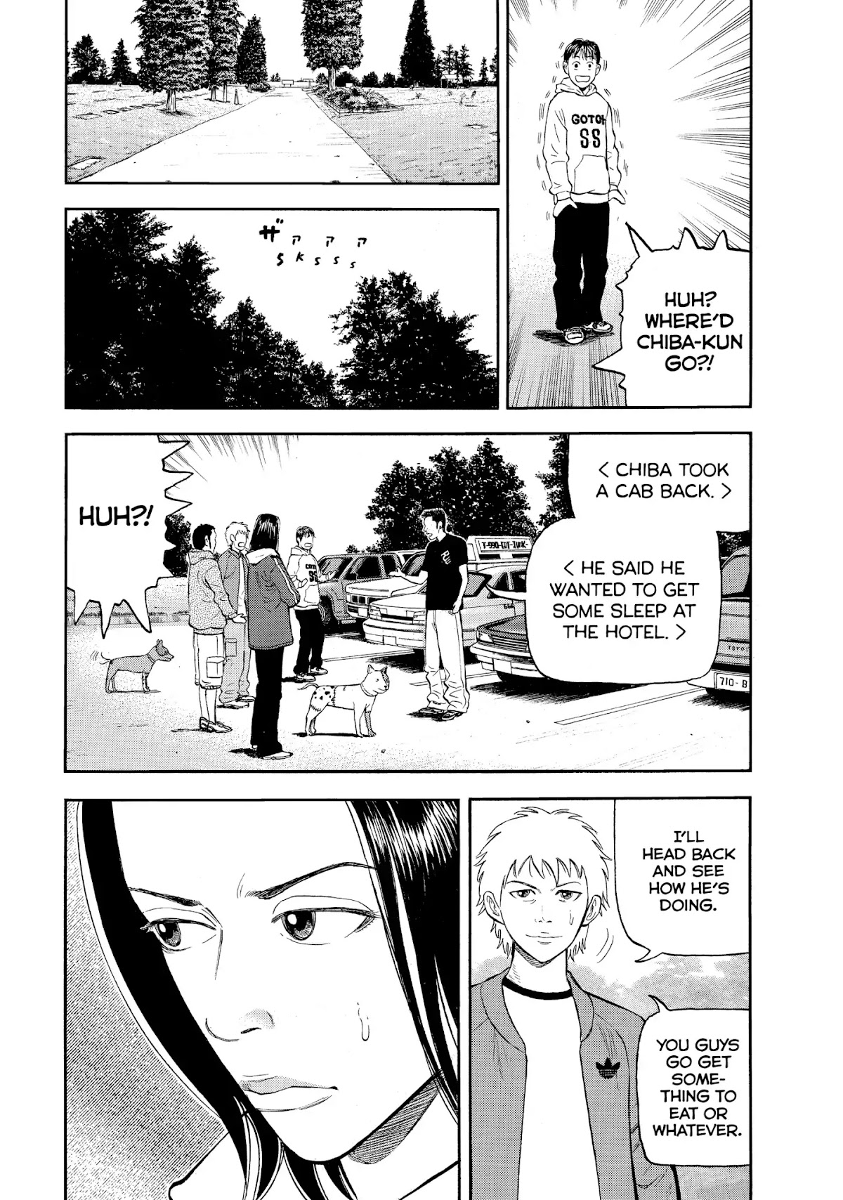 Beck Chapter 37 page 30 - Chapter 37