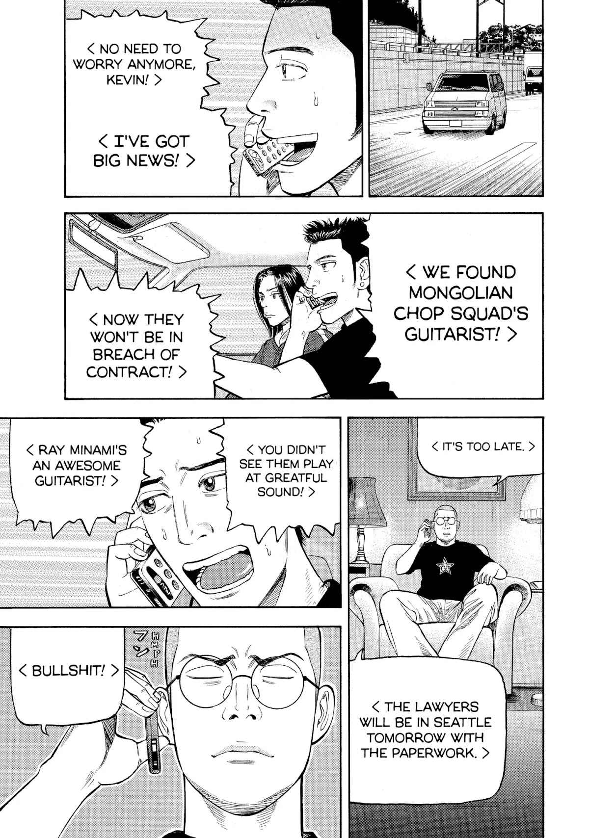 Beck Chapter 37 page 31 - Chapter 37