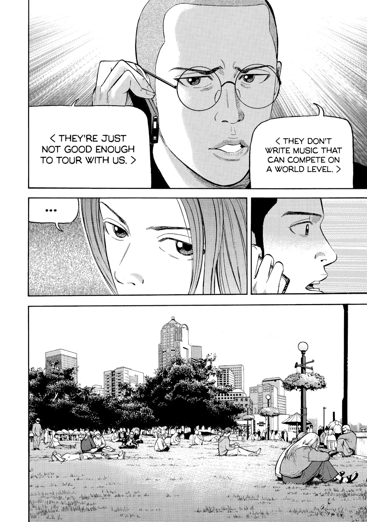 Beck Chapter 37 page 32 - Chapter 37