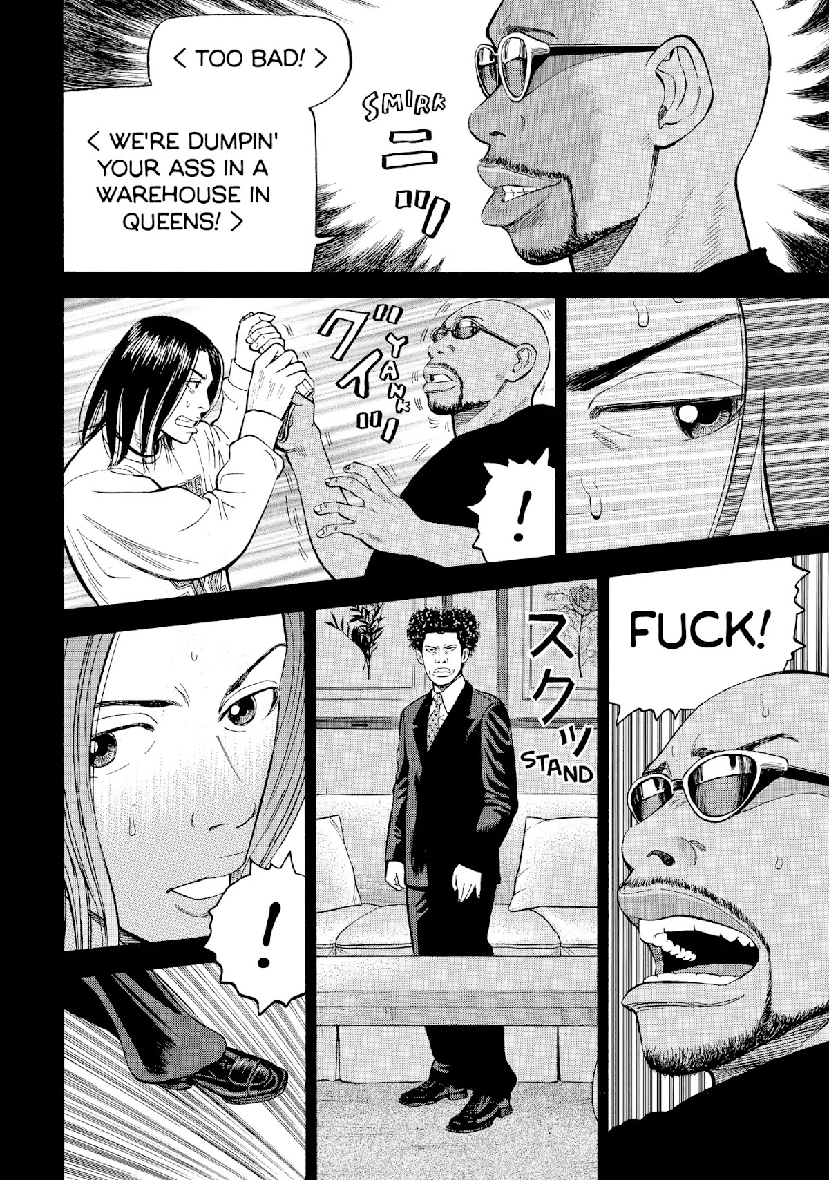 Beck Chapter 37 page 36 - Chapter 37