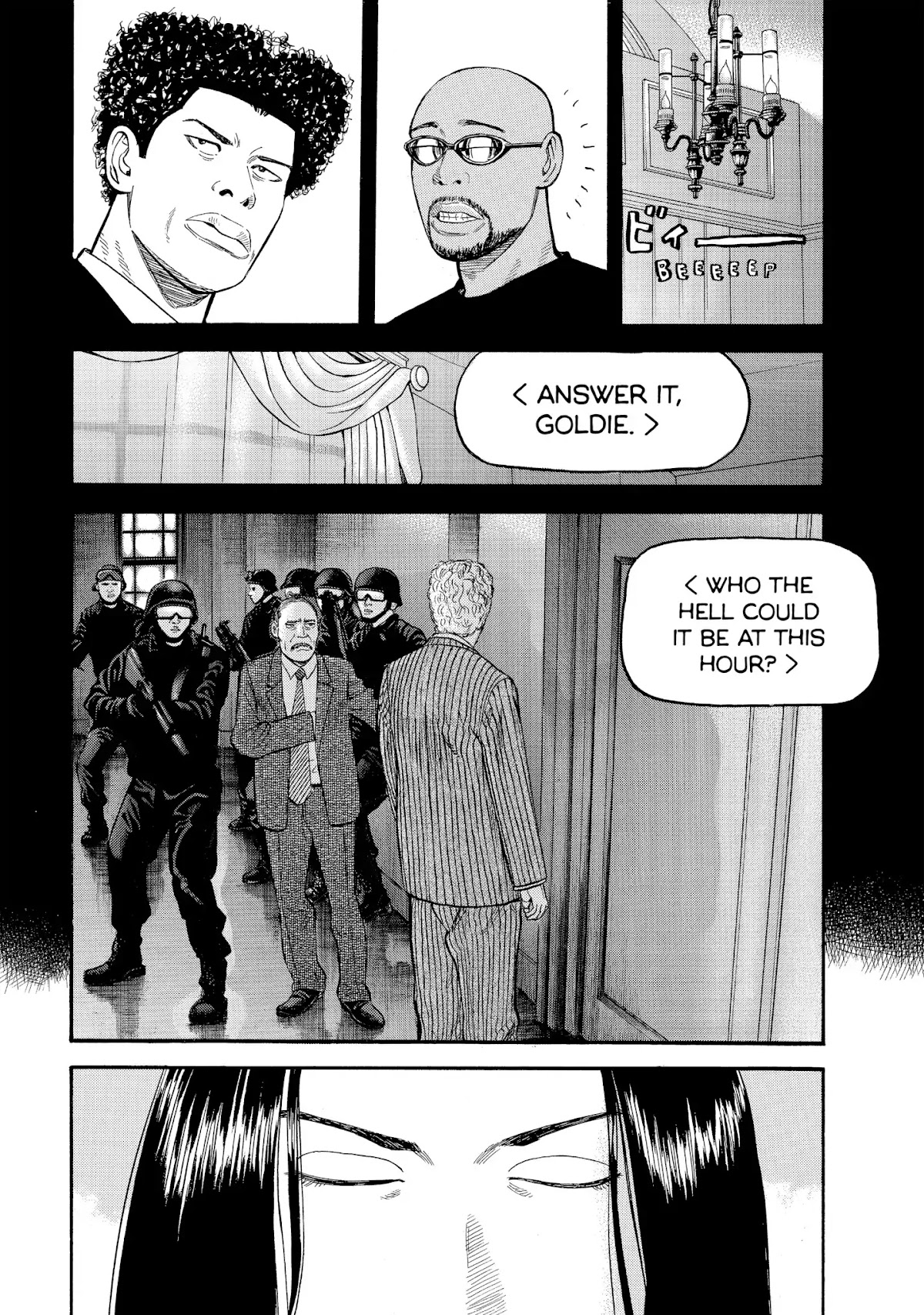 Beck Chapter 37 page 38 - Chapter 37