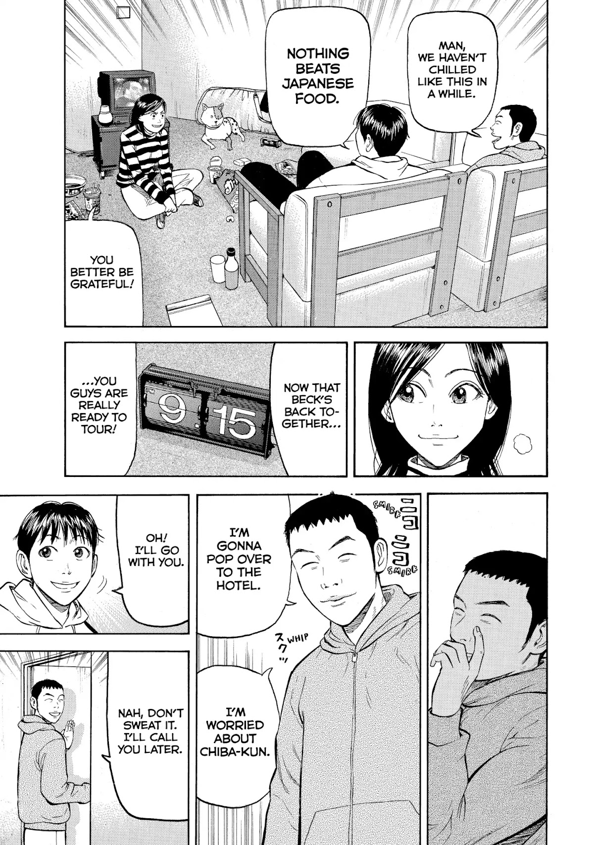 Beck Chapter 37 page 47 - Chapter 37
