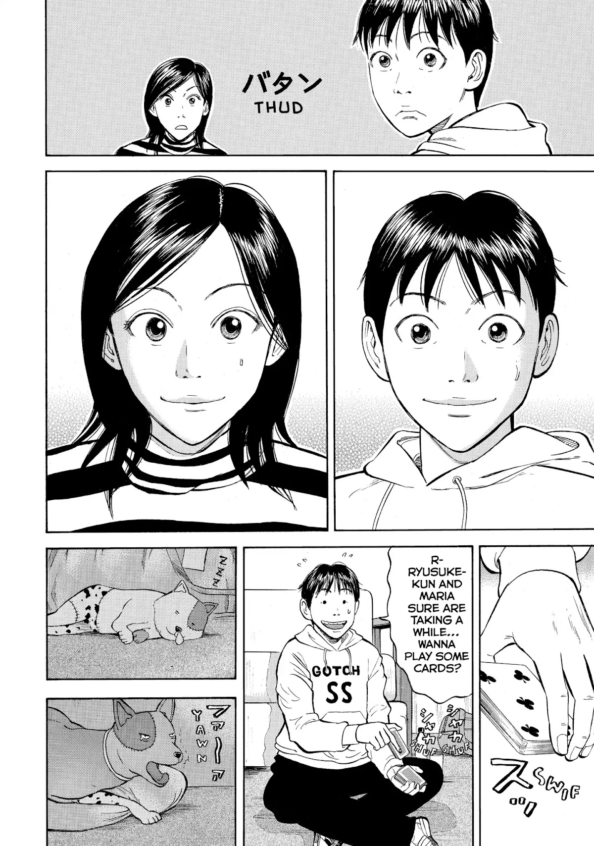 Beck Chapter 37 page 48 - Chapter 37