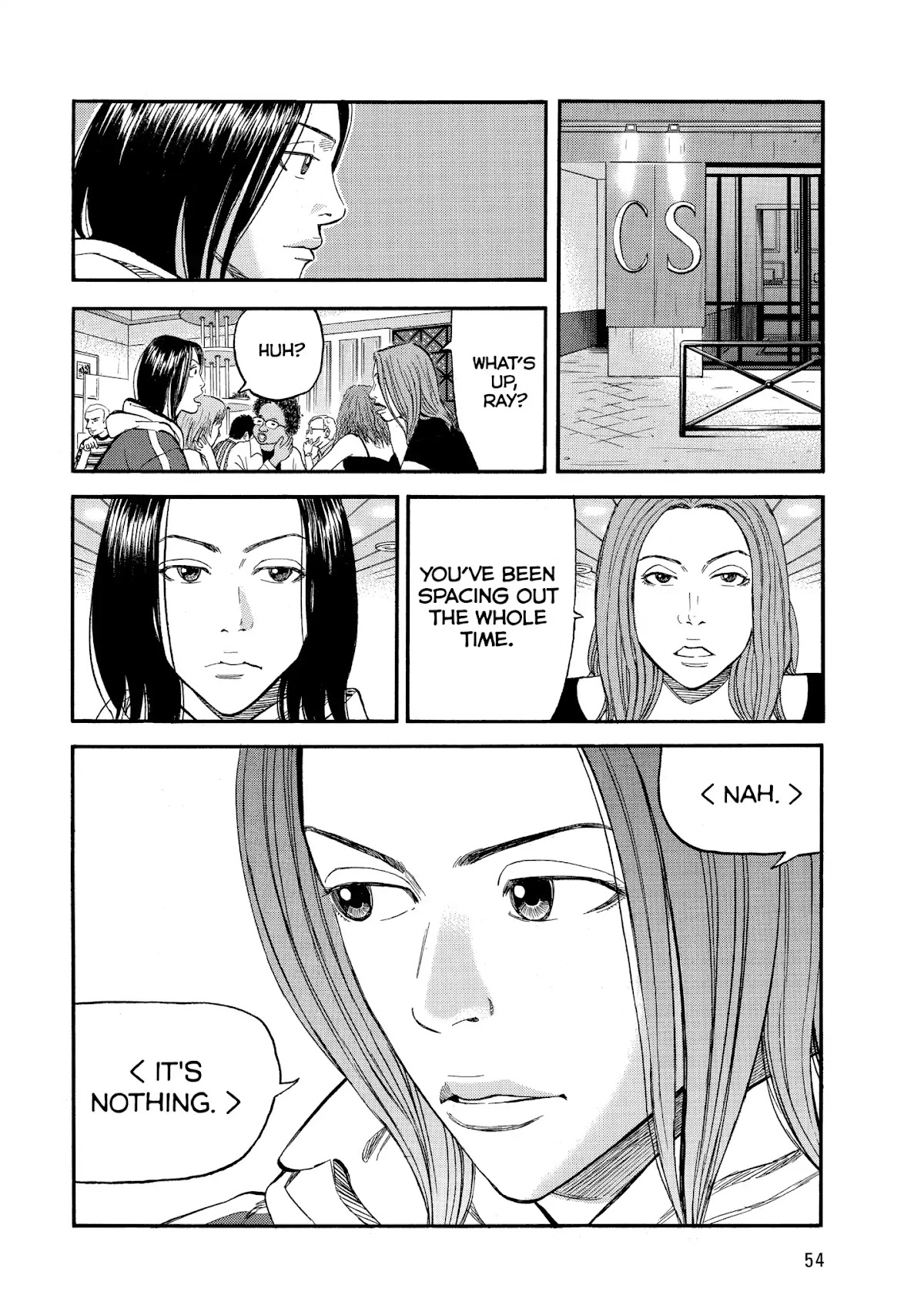 Beck Chapter 37 page 54 - Chapter 37