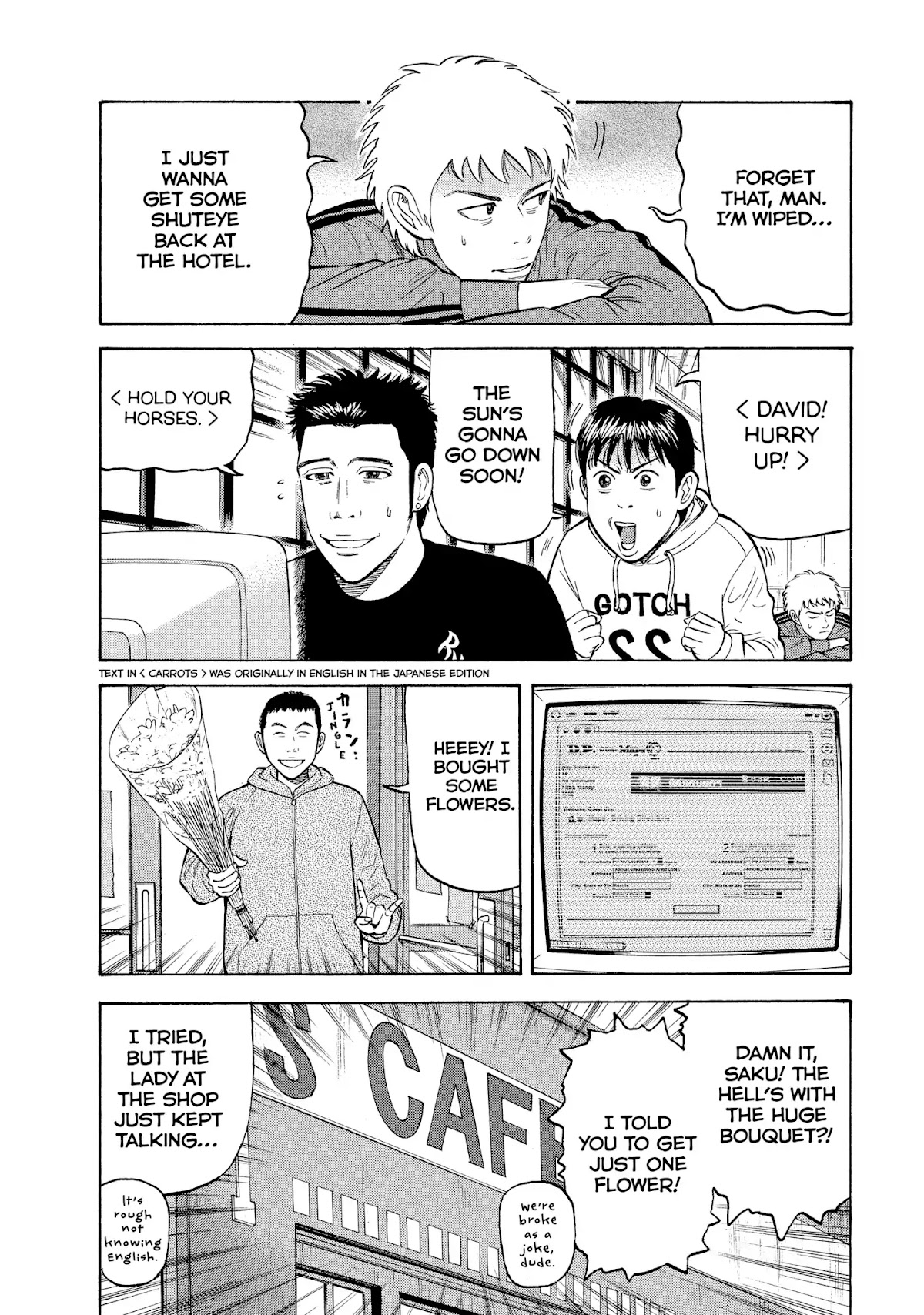 Beck Chapter 37 page 6 - Chapter 37
