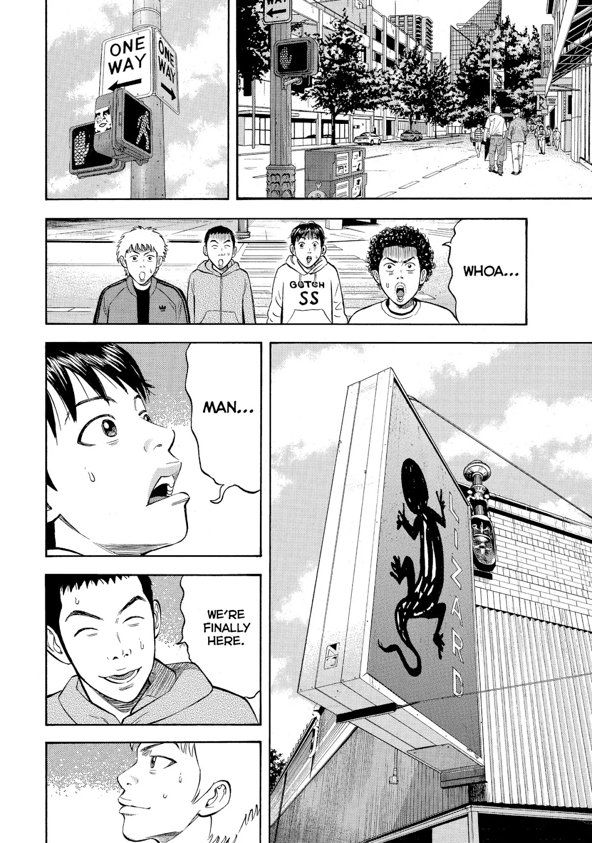 Beck Chapter 37 page 62 - Chapter 37