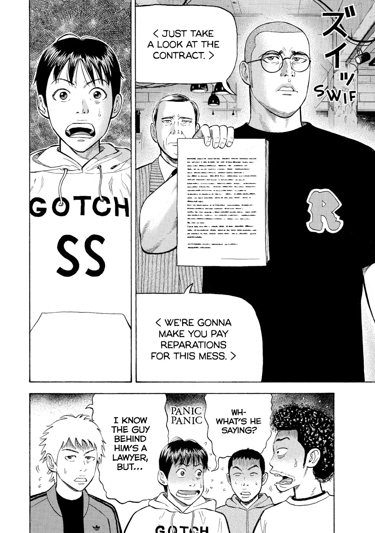 Beck Chapter 37 page 64 - Chapter 37