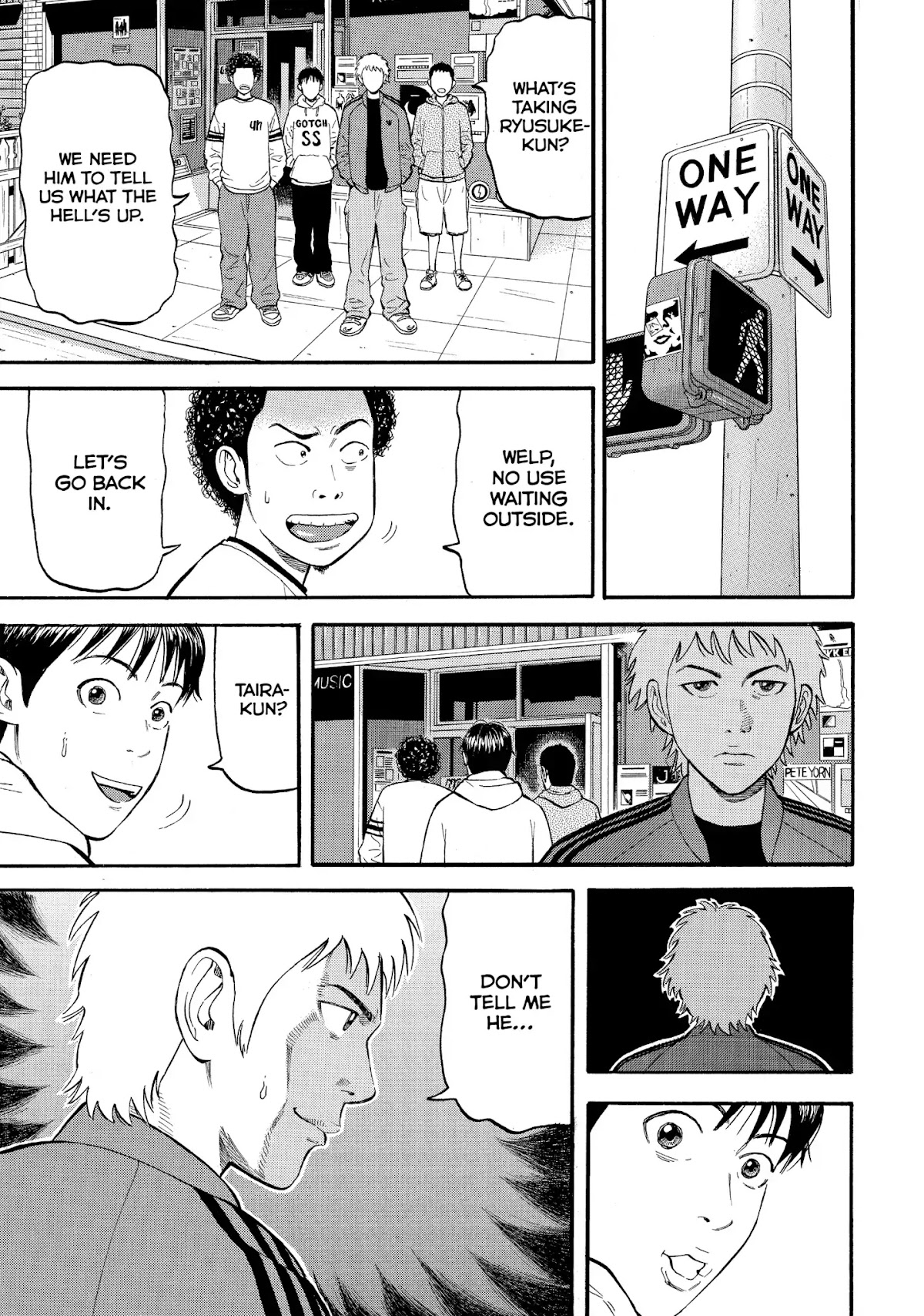 Beck Chapter 37 page 67 - Chapter 37