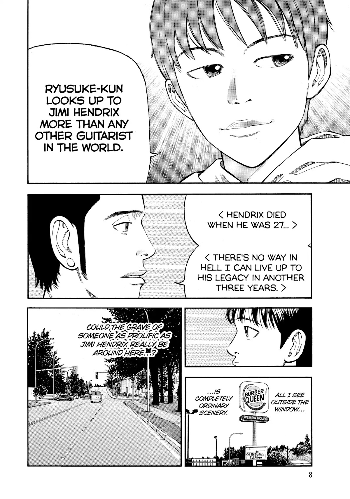 Beck Chapter 37 page 9 - Chapter 37