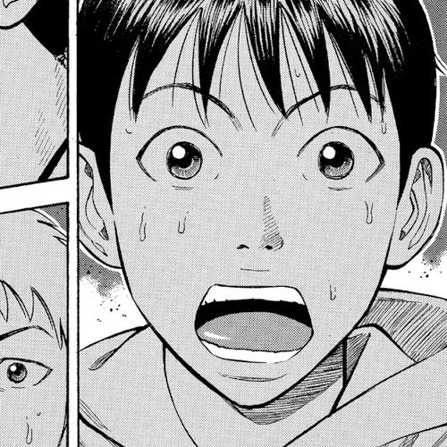 Beck Chapter 37 cover