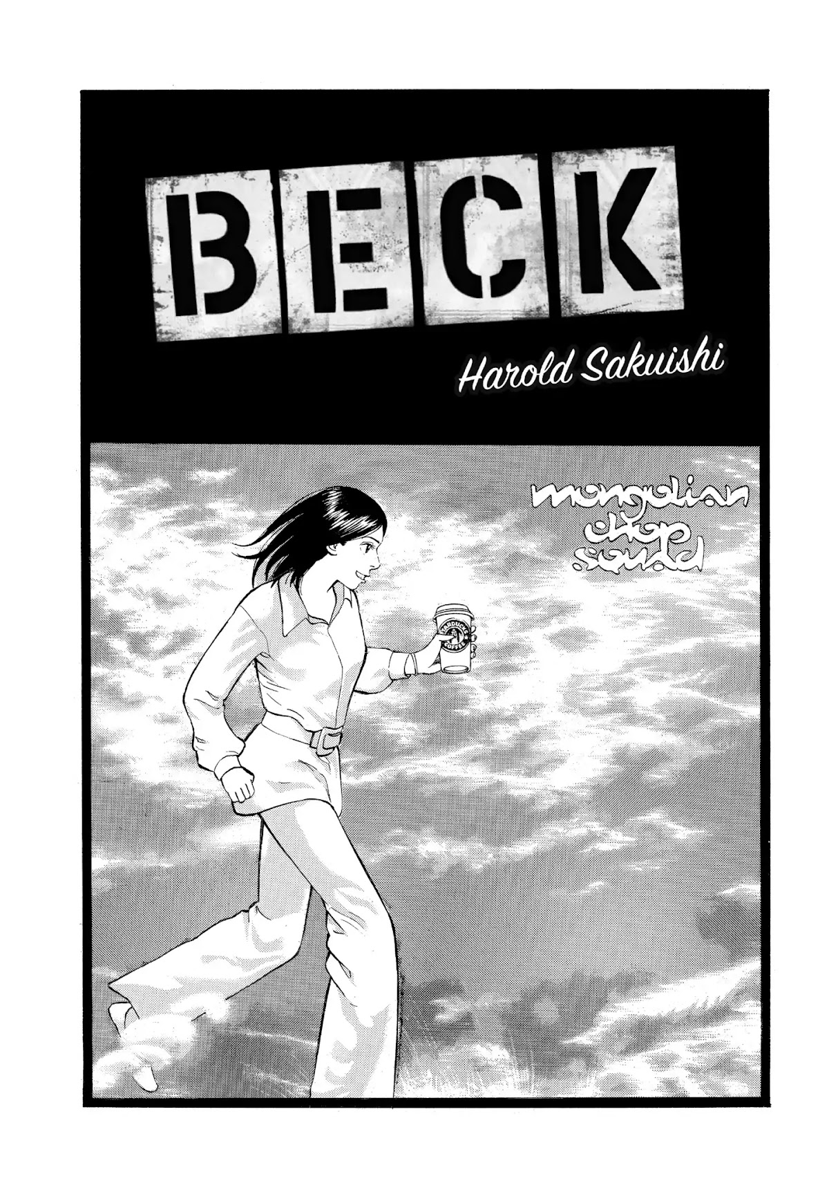 Beck Chapter 38 page 1 - Chapter 38