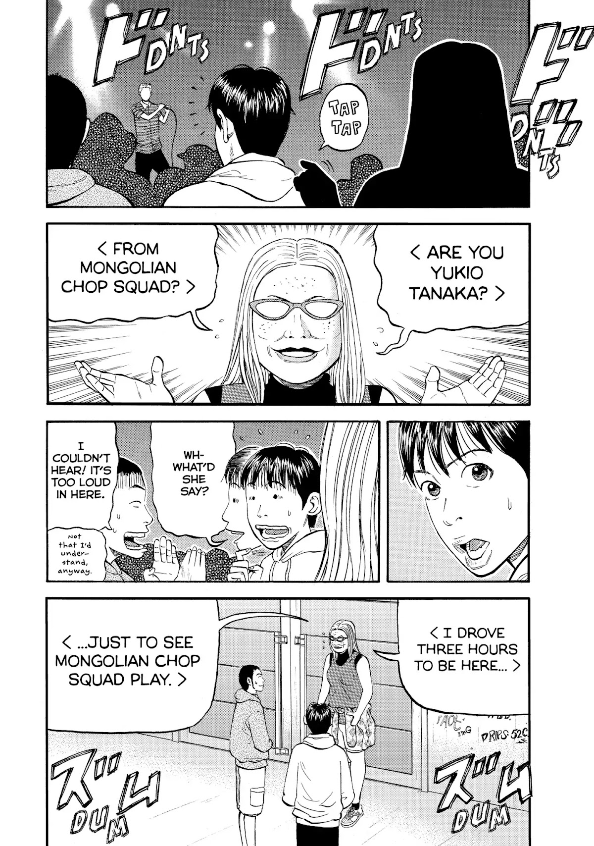 Beck Chapter 38 page 22 - Chapter 38