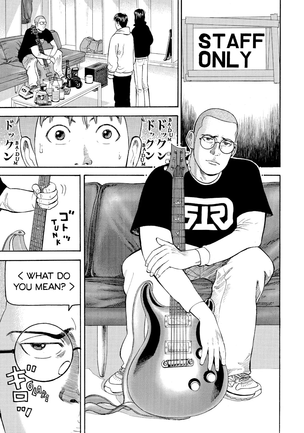 Beck Chapter 38 page 27 - Chapter 38