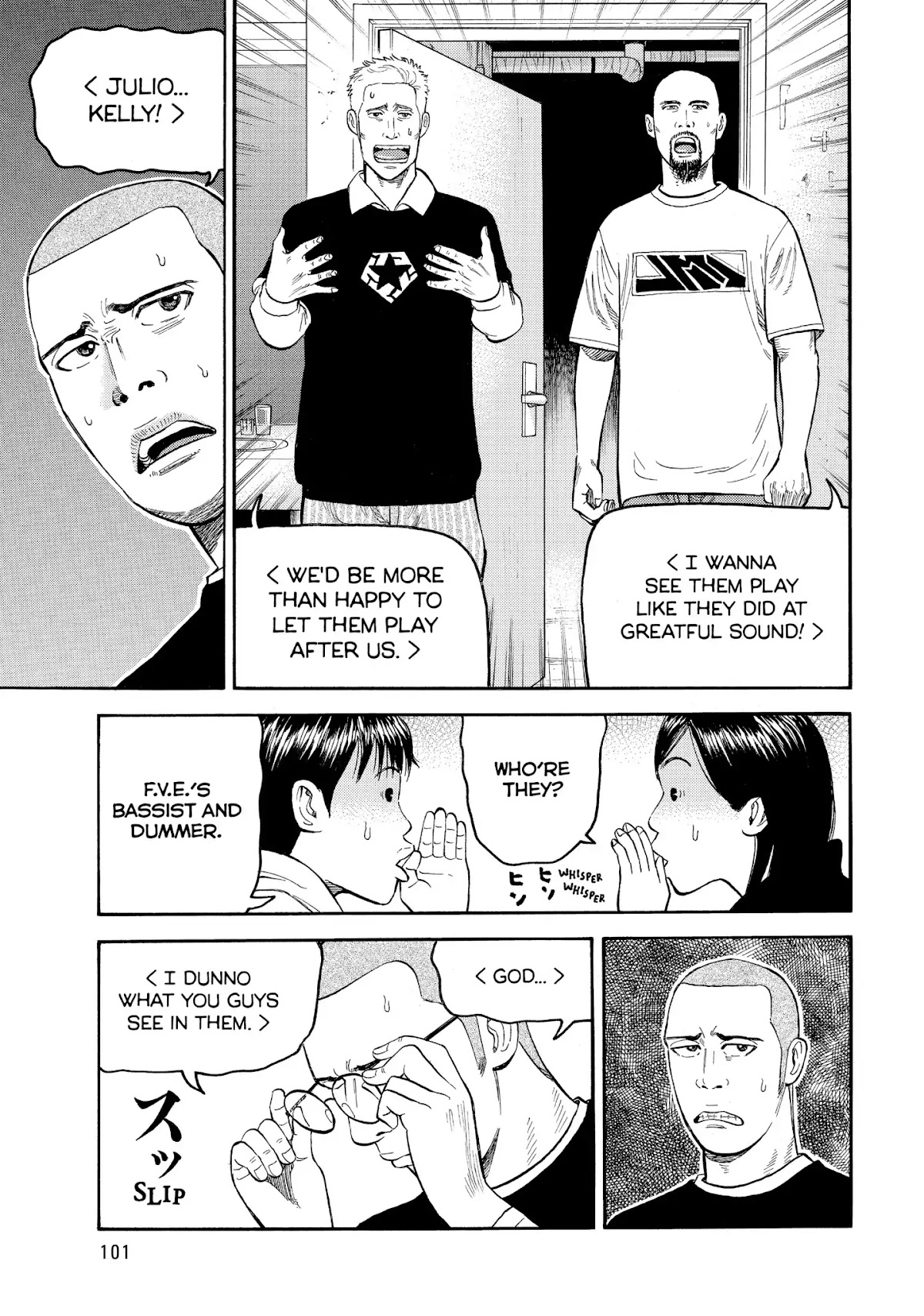 Beck Chapter 38 page 33 - Chapter 38