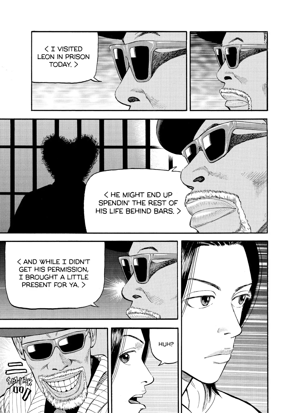 Beck Chapter 38 page 39 - Chapter 38